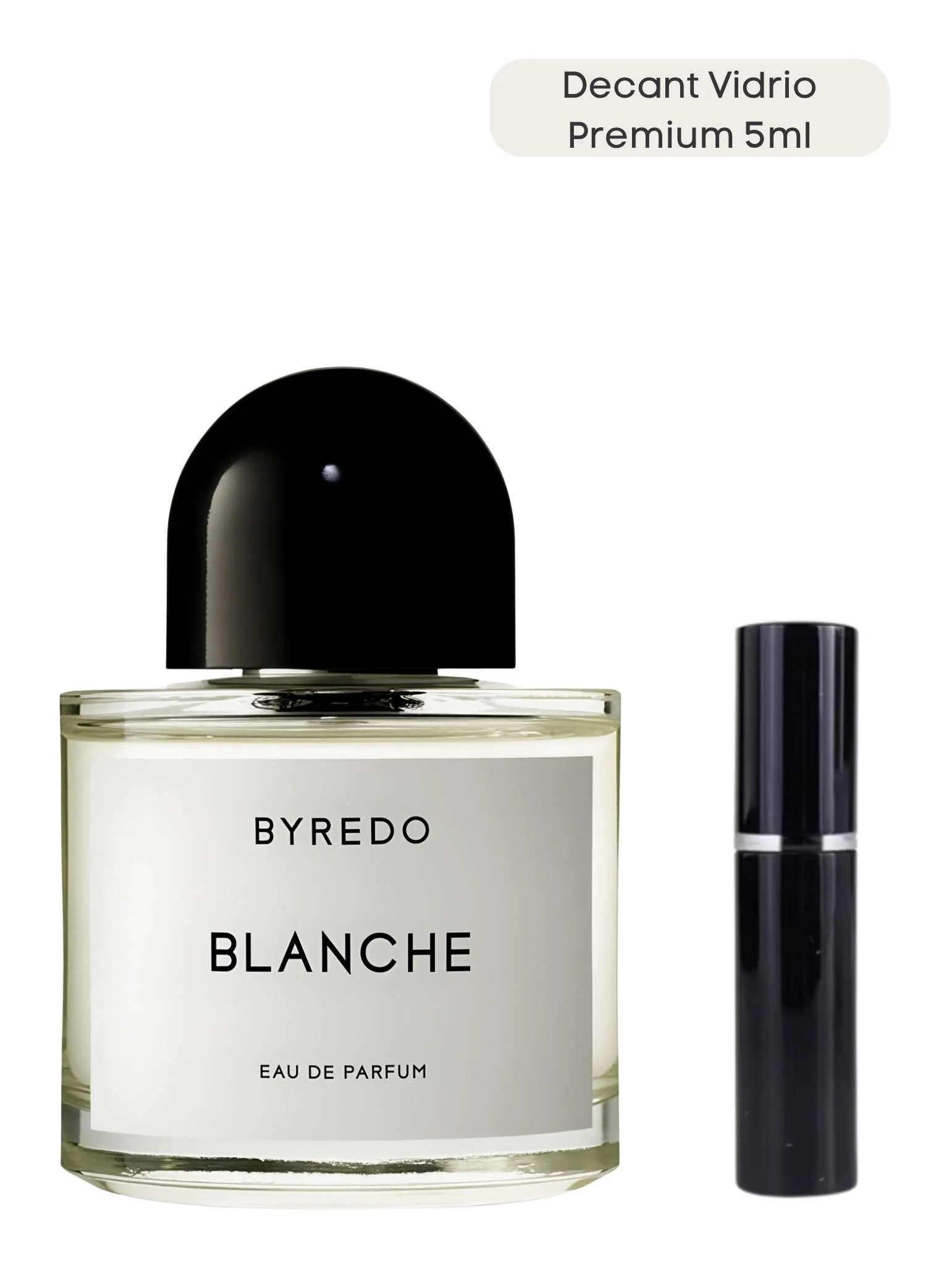Blanche - Byredo - Image 5