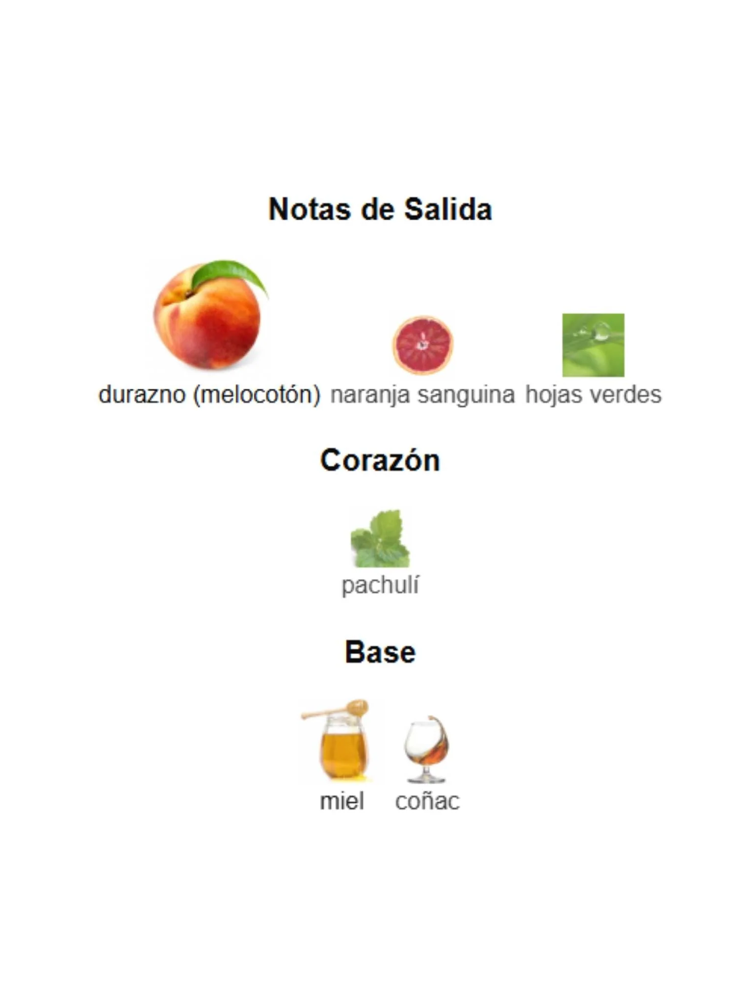 Bright Peach - Maison Alhambra - Image 3