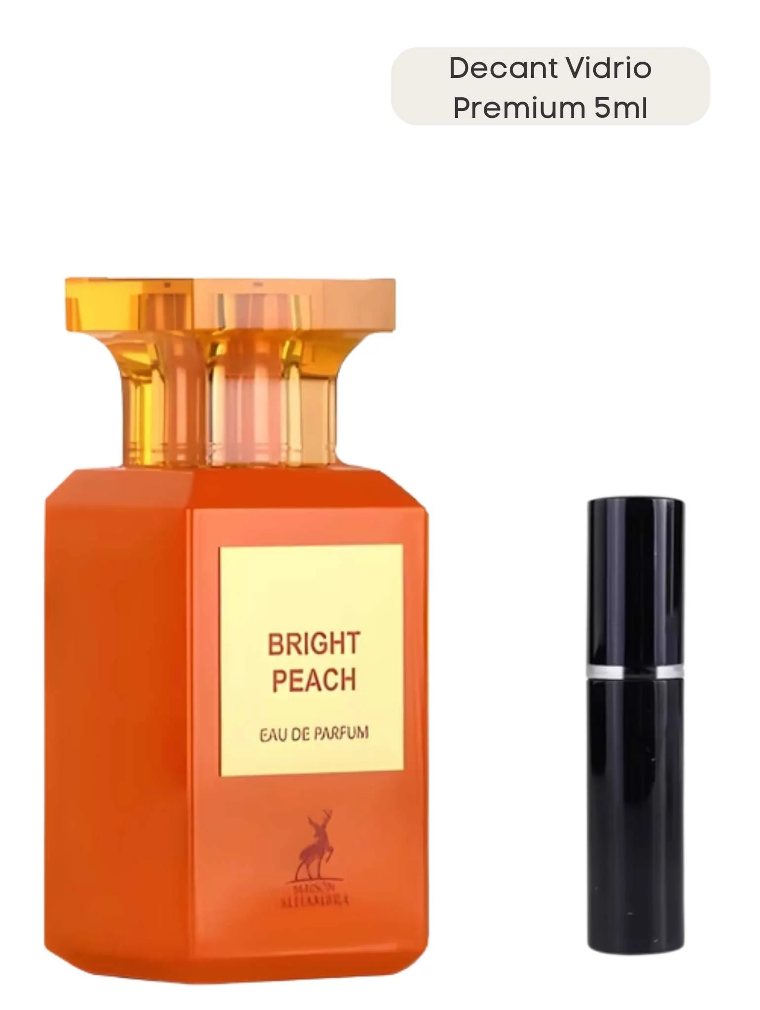 Bright Peach - Maison Alhambra - Image 5