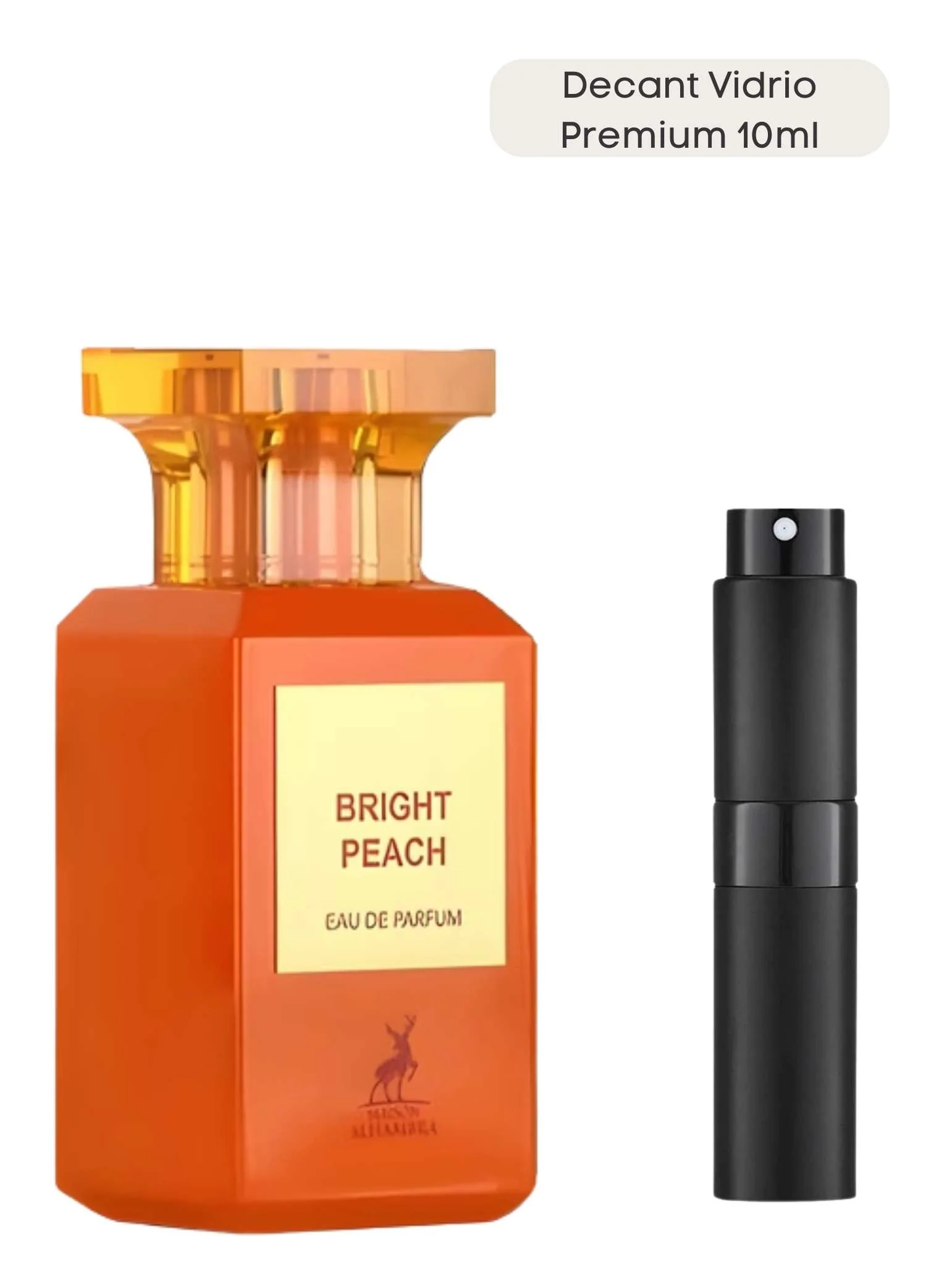 Bright Peach - Maison Alhambra - Image 6