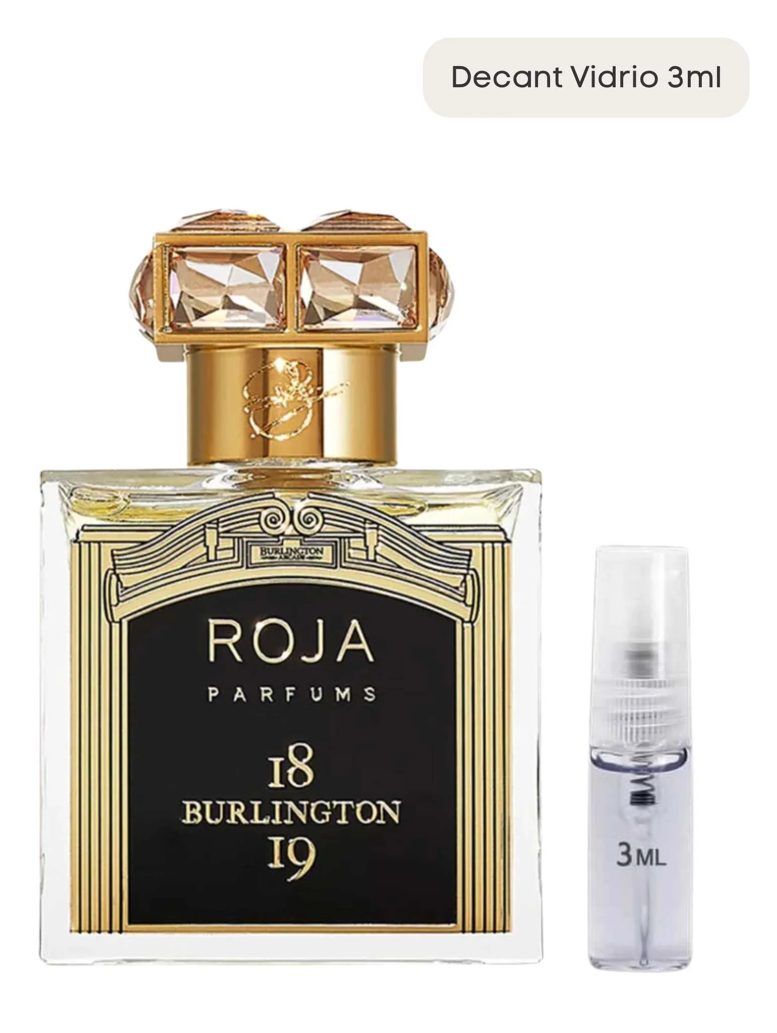 Burlington 1819 - Roja Parfums - Image 4