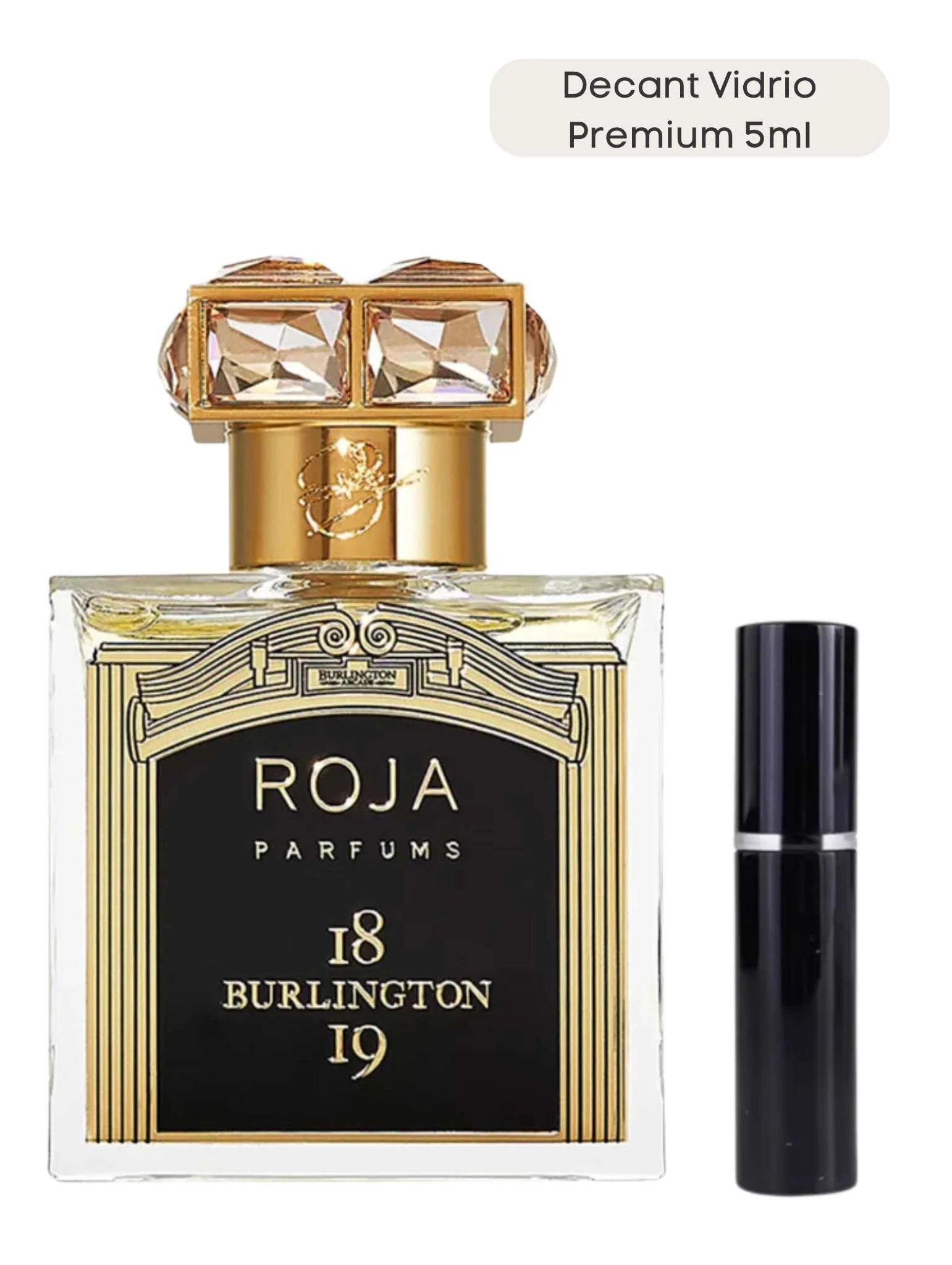 Burlington 1819 - Roja Parfums - Image 5