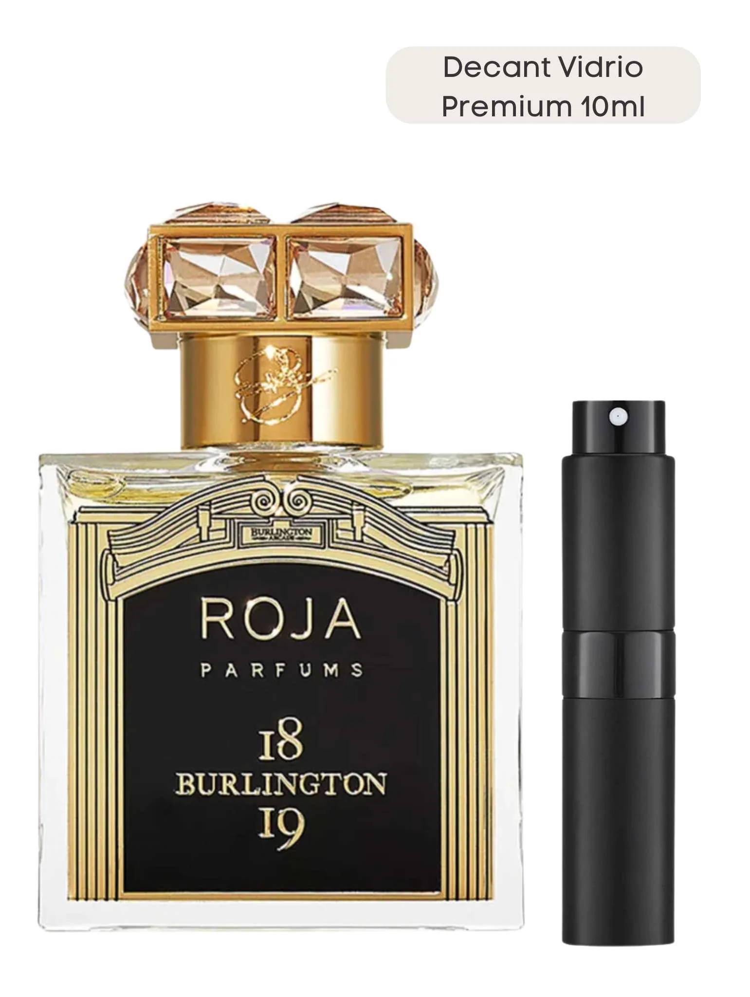 Burlington 1819 - Roja Parfums - Image 6