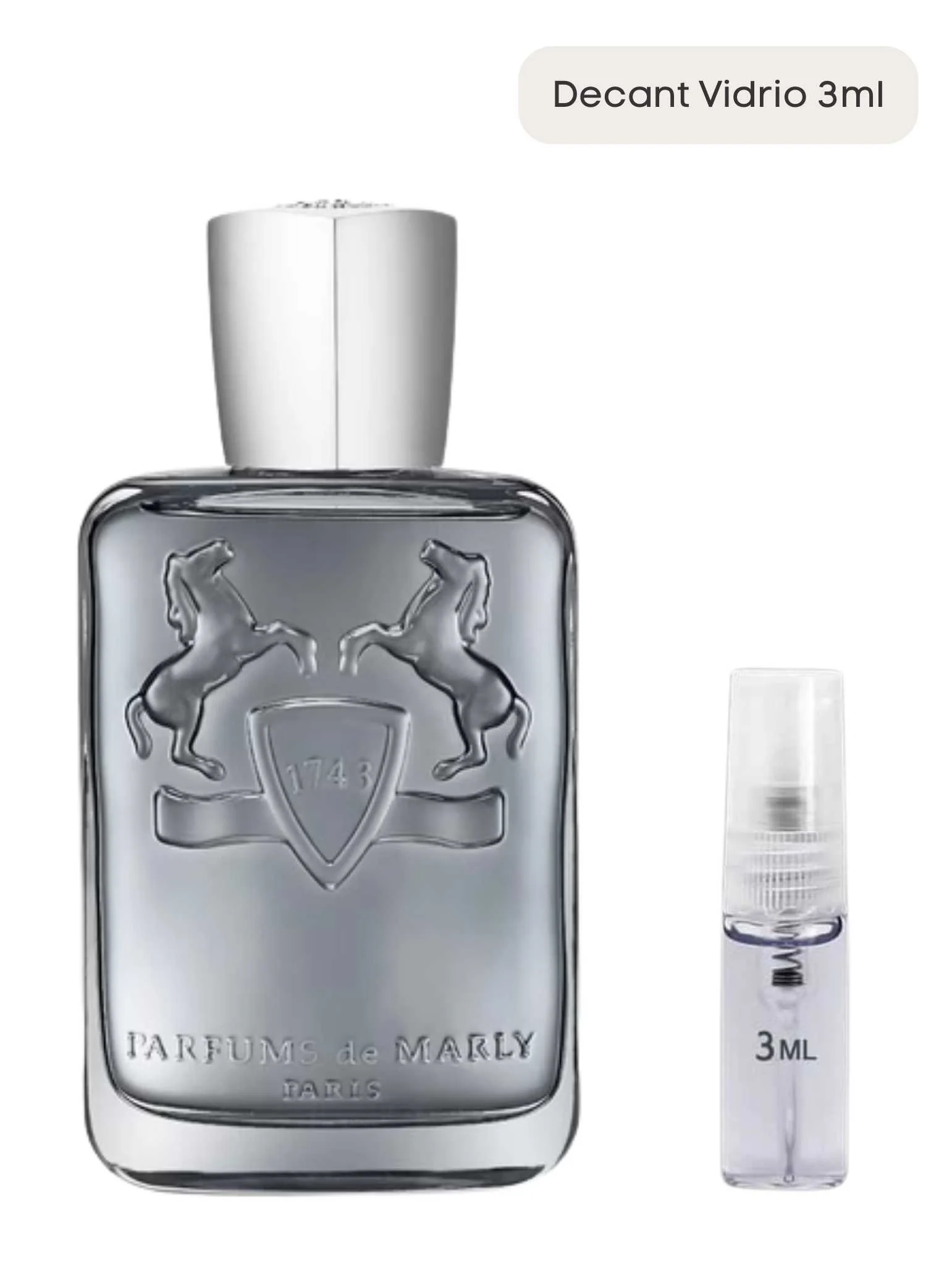Castley - Parfums de Marly - Image 4