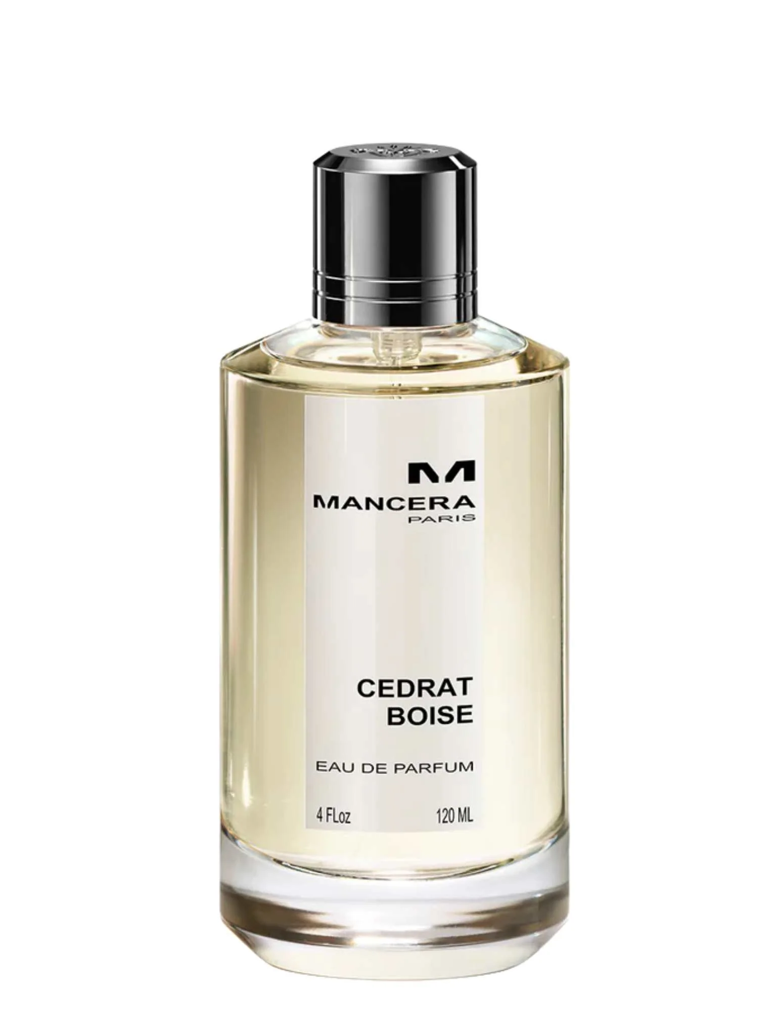 Cedrat Boise - Mancera