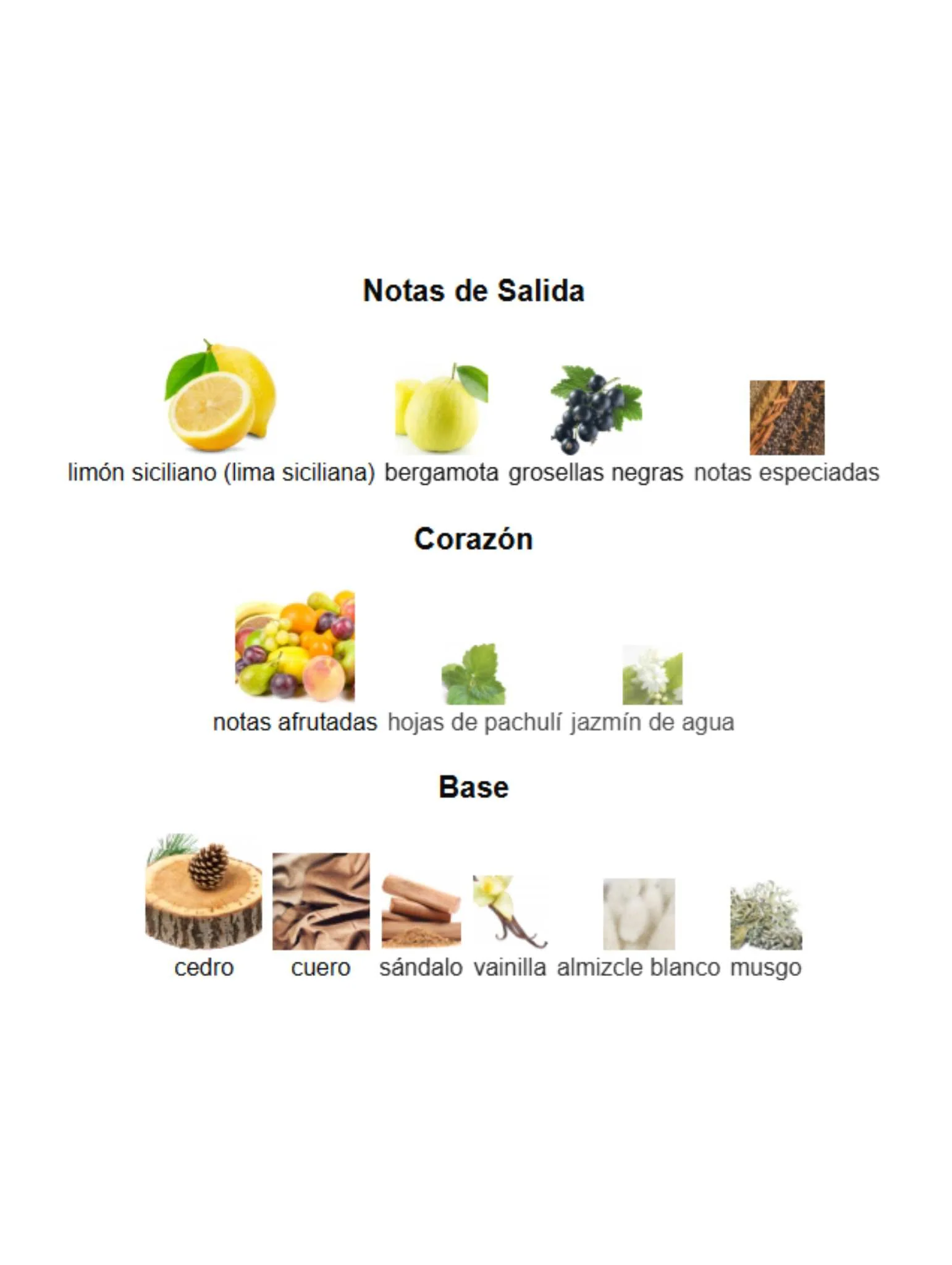Cedrat Boise - Mancera - Image 3