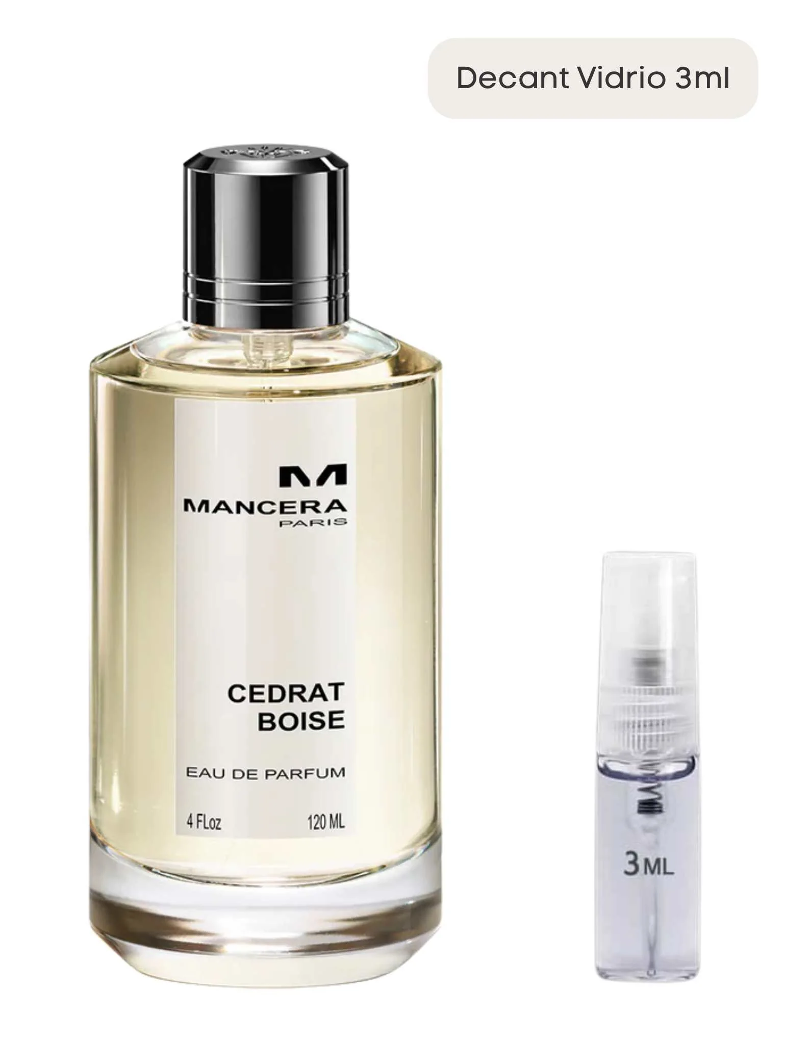 Cedrat Boise - Mancera - Image 4