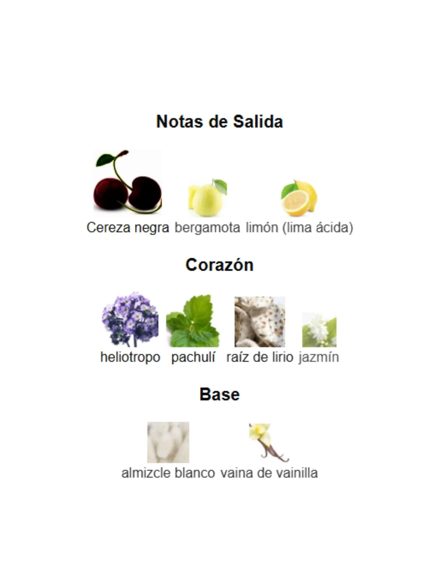 Cherry Cherry - 120ml (Mancera) - Image 3