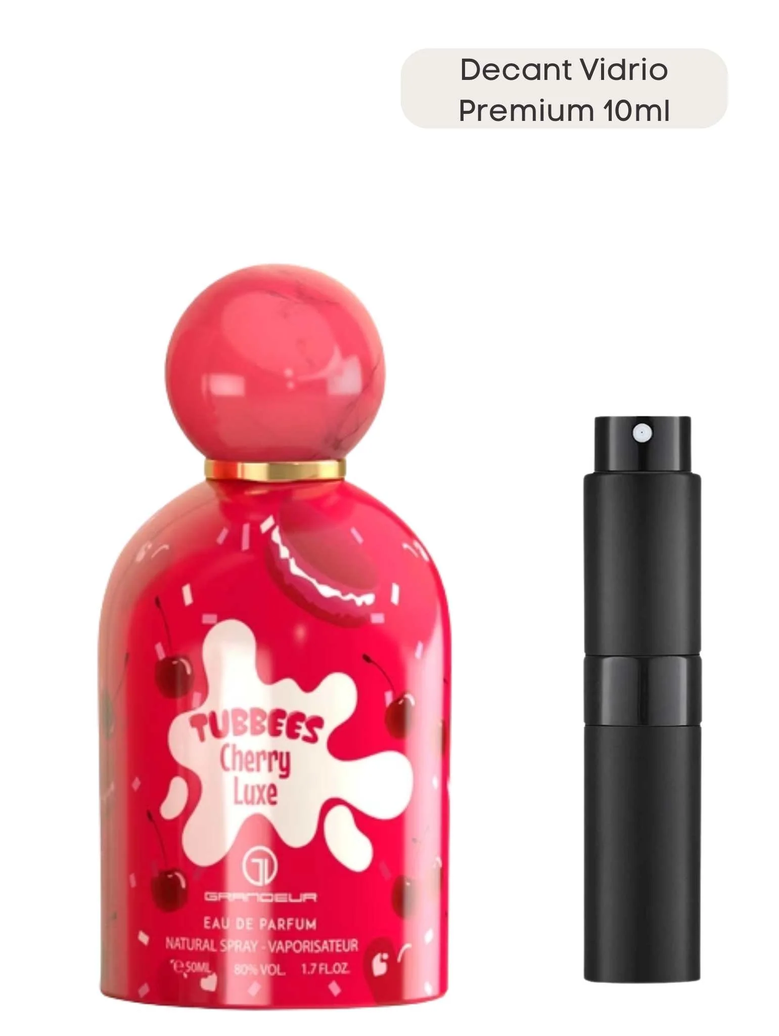 Cherry Luxe - Tubbees - Image 6
