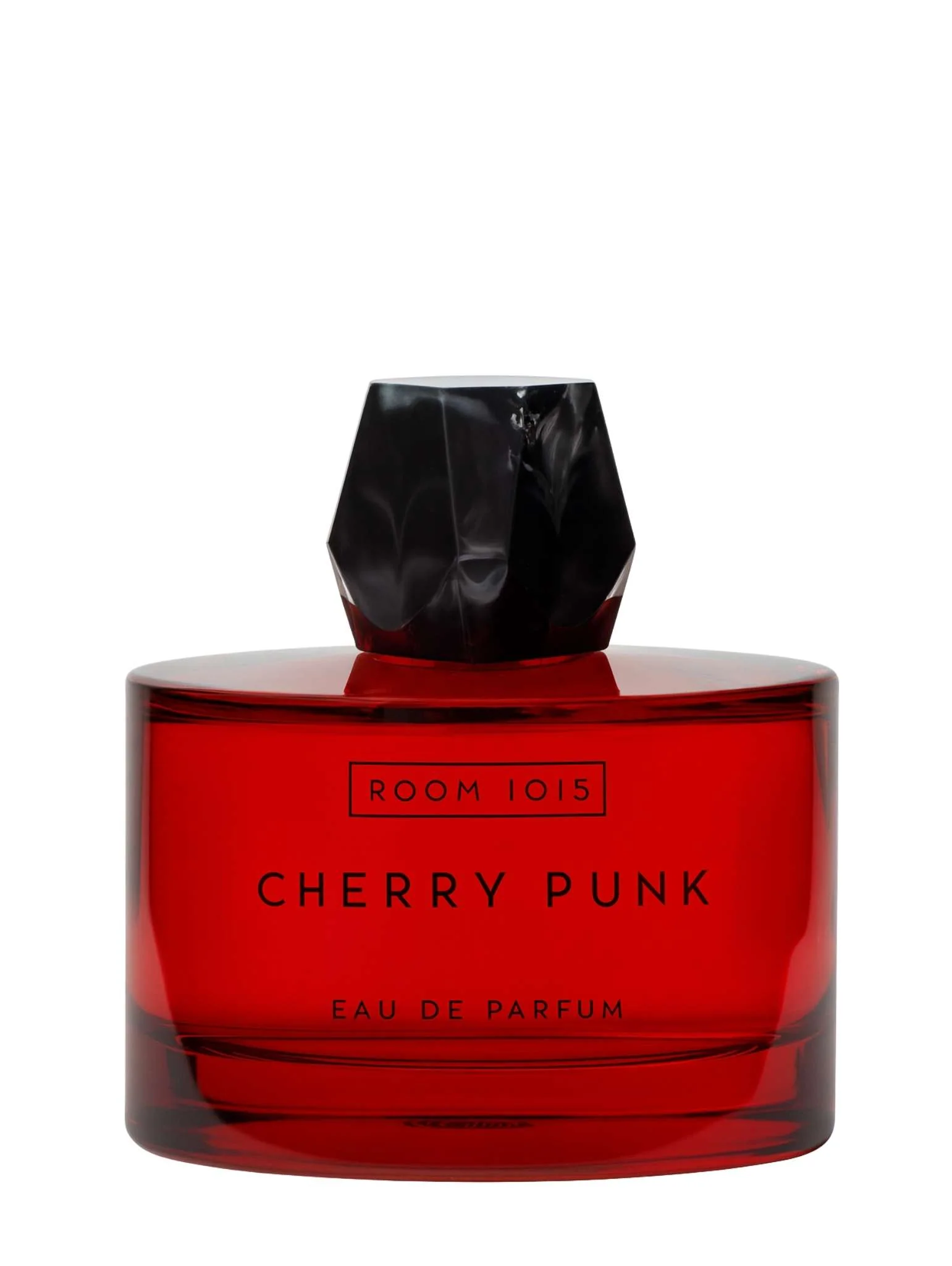 Cherry Punk - Room 1015