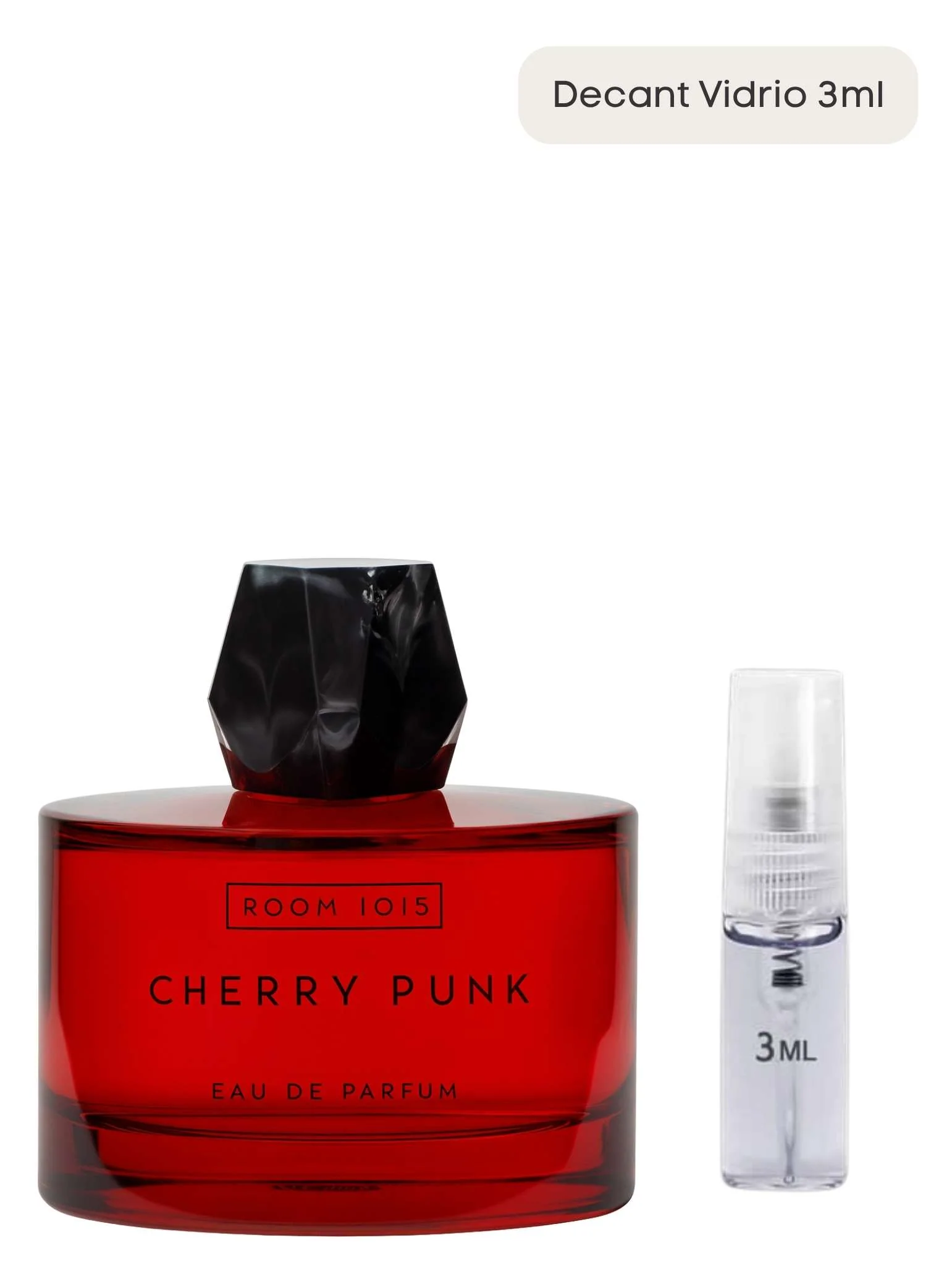 Cherry Punk - Room 1015 - Image 3