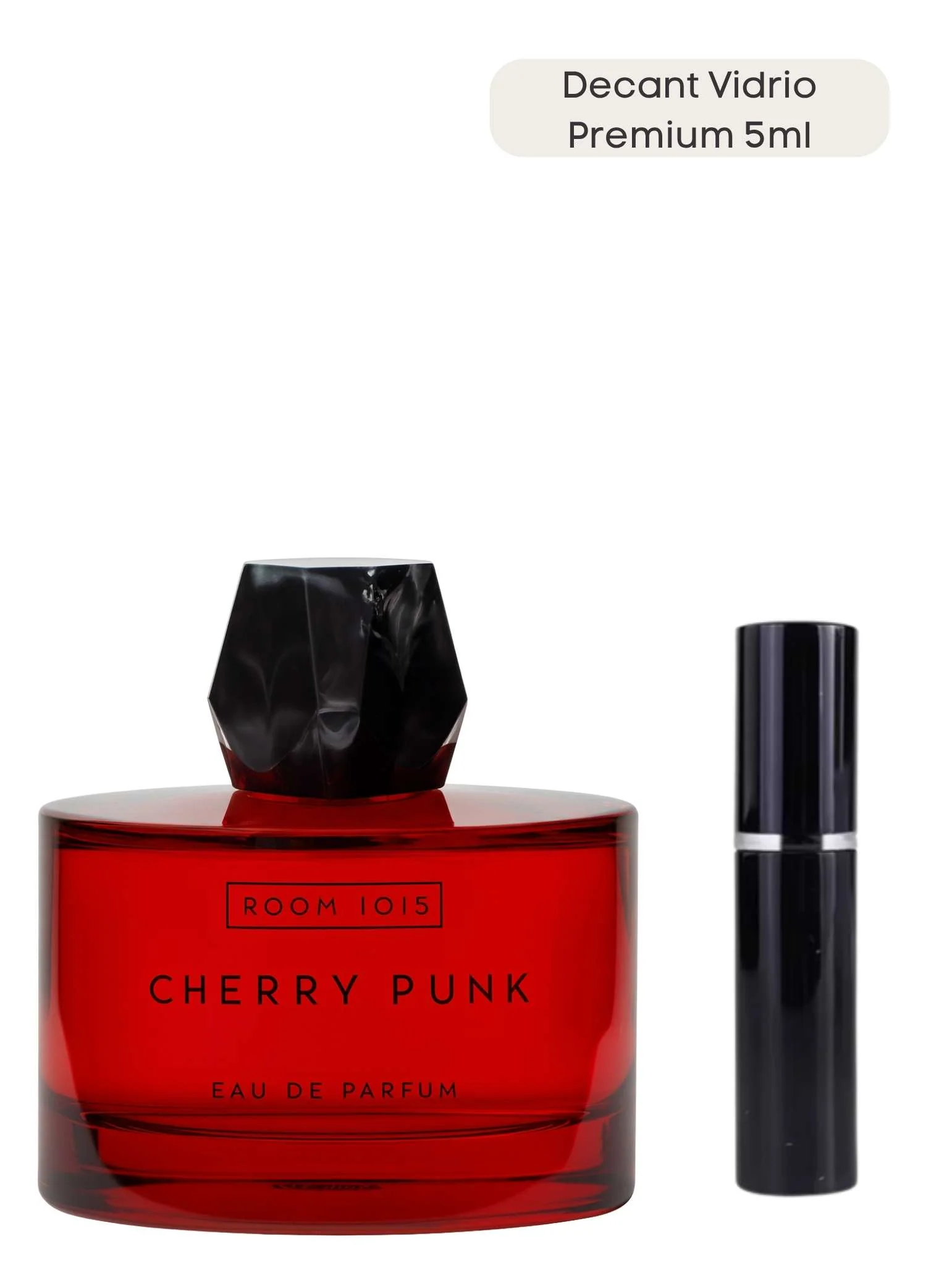 Cherry Punk - Room 1015 - Image 4