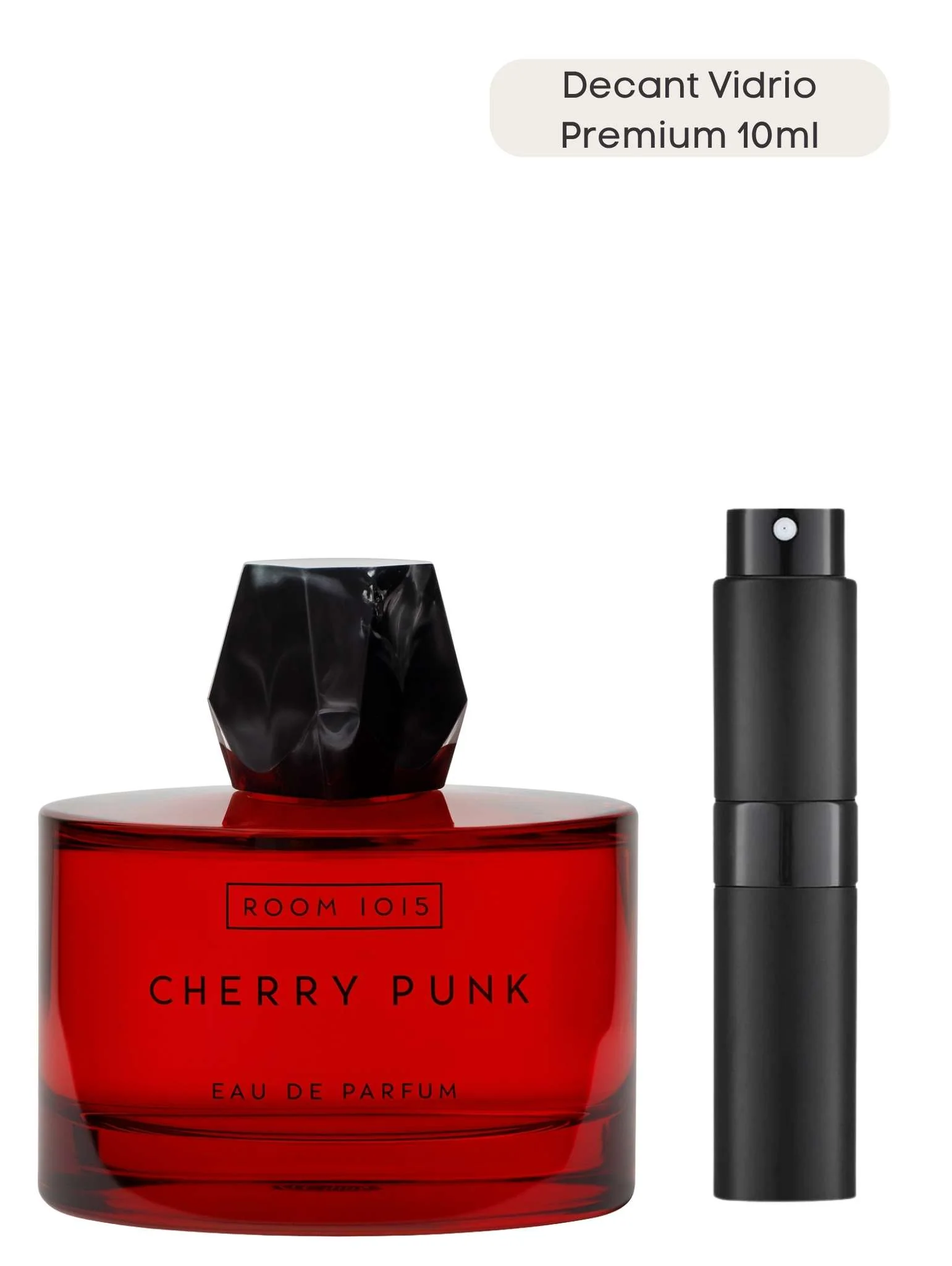 Cherry Punk - Room 1015 - Image 5