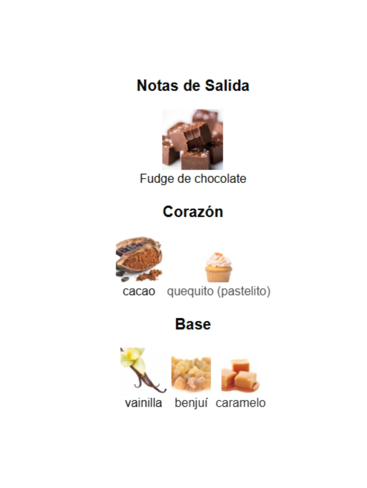 Choco Overdose - Lattafa - Image 5