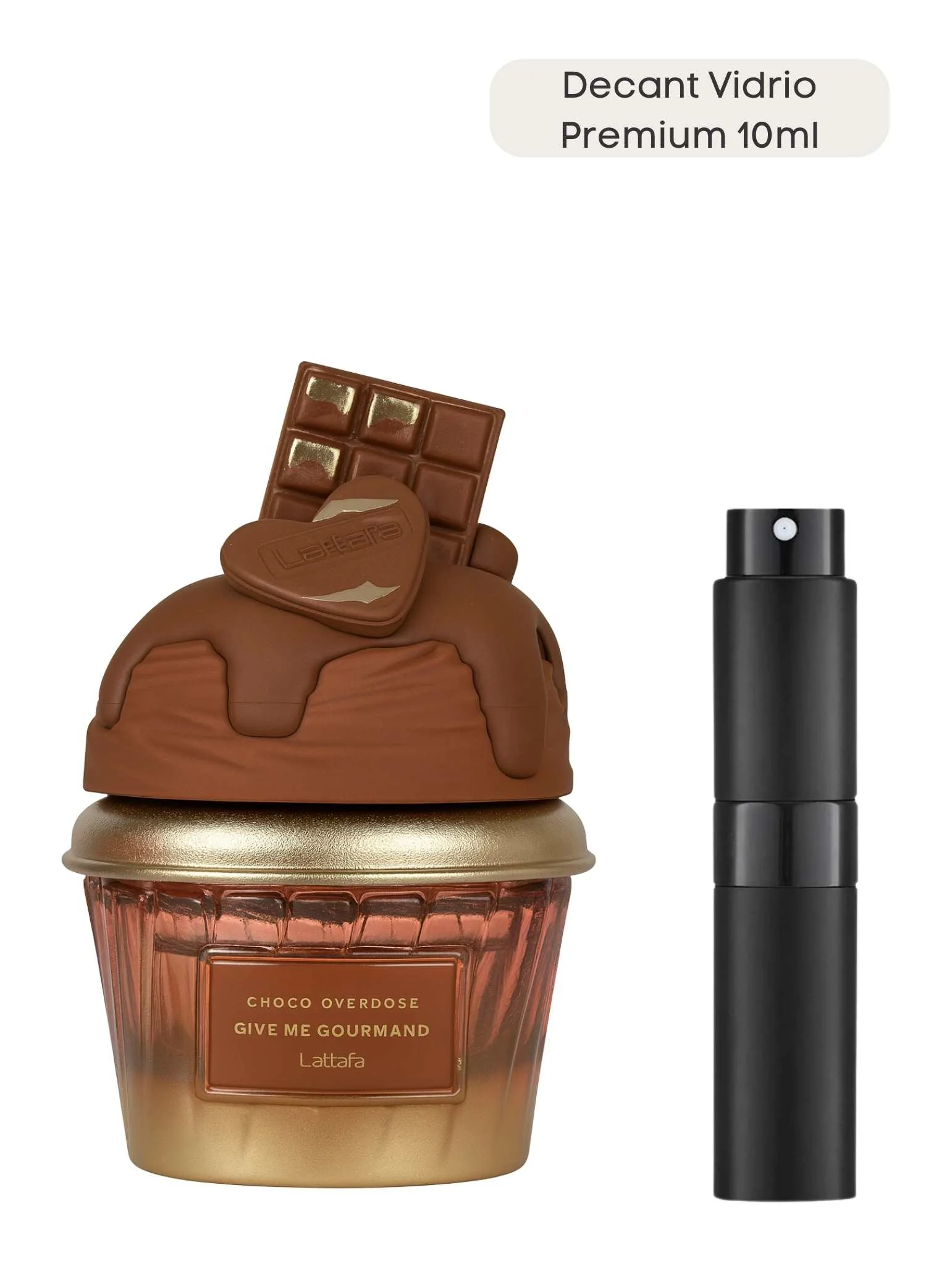 Choco Overdose - Lattafa - Image 6
