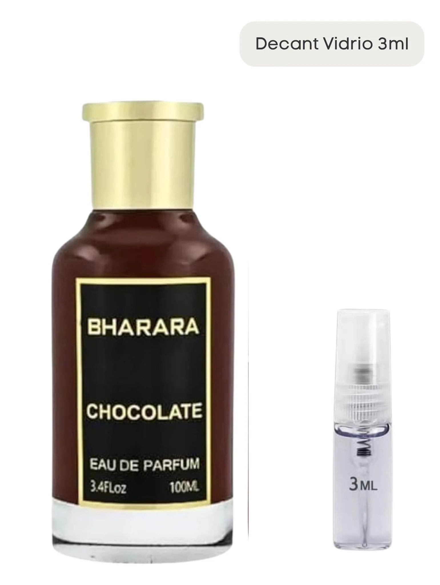 Chocolate - Bharara - Image 2