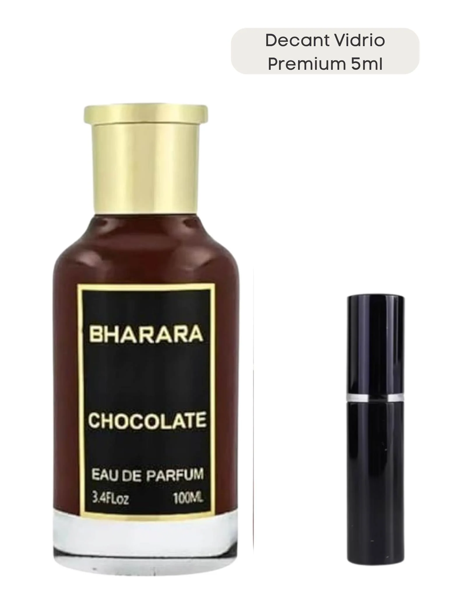 Chocolate - Bharara - Image 3