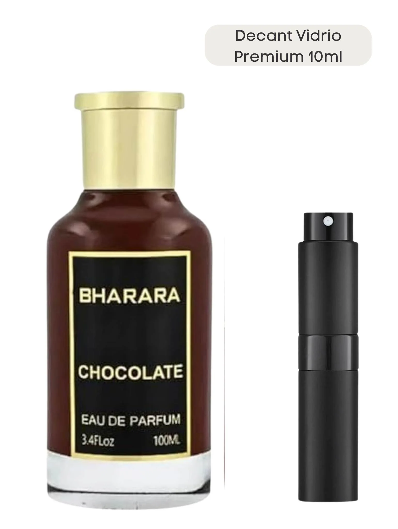 Chocolate - Bharara - Image 4