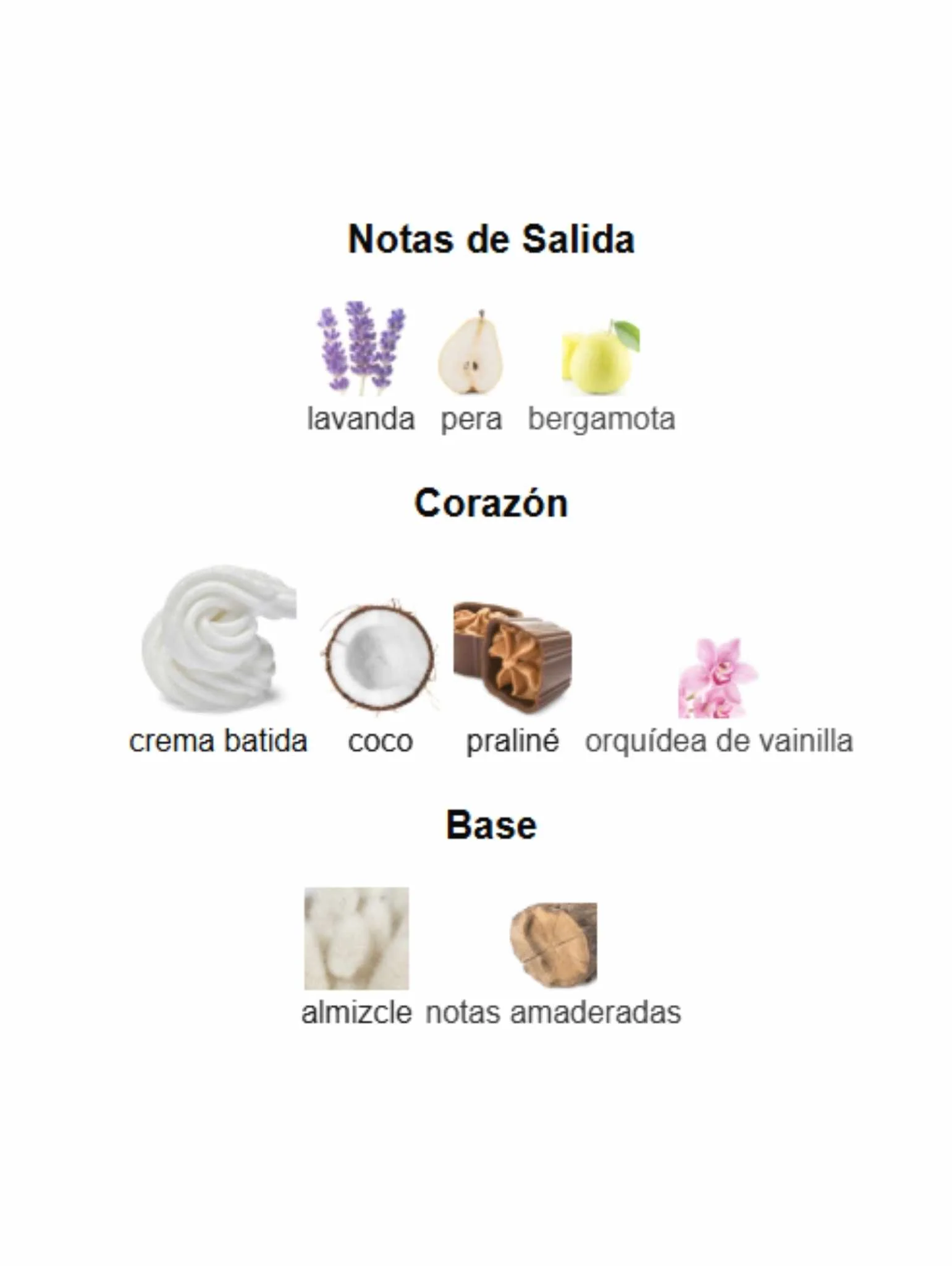 Cloud - 100ml (Ariana Grande) - Image 3
