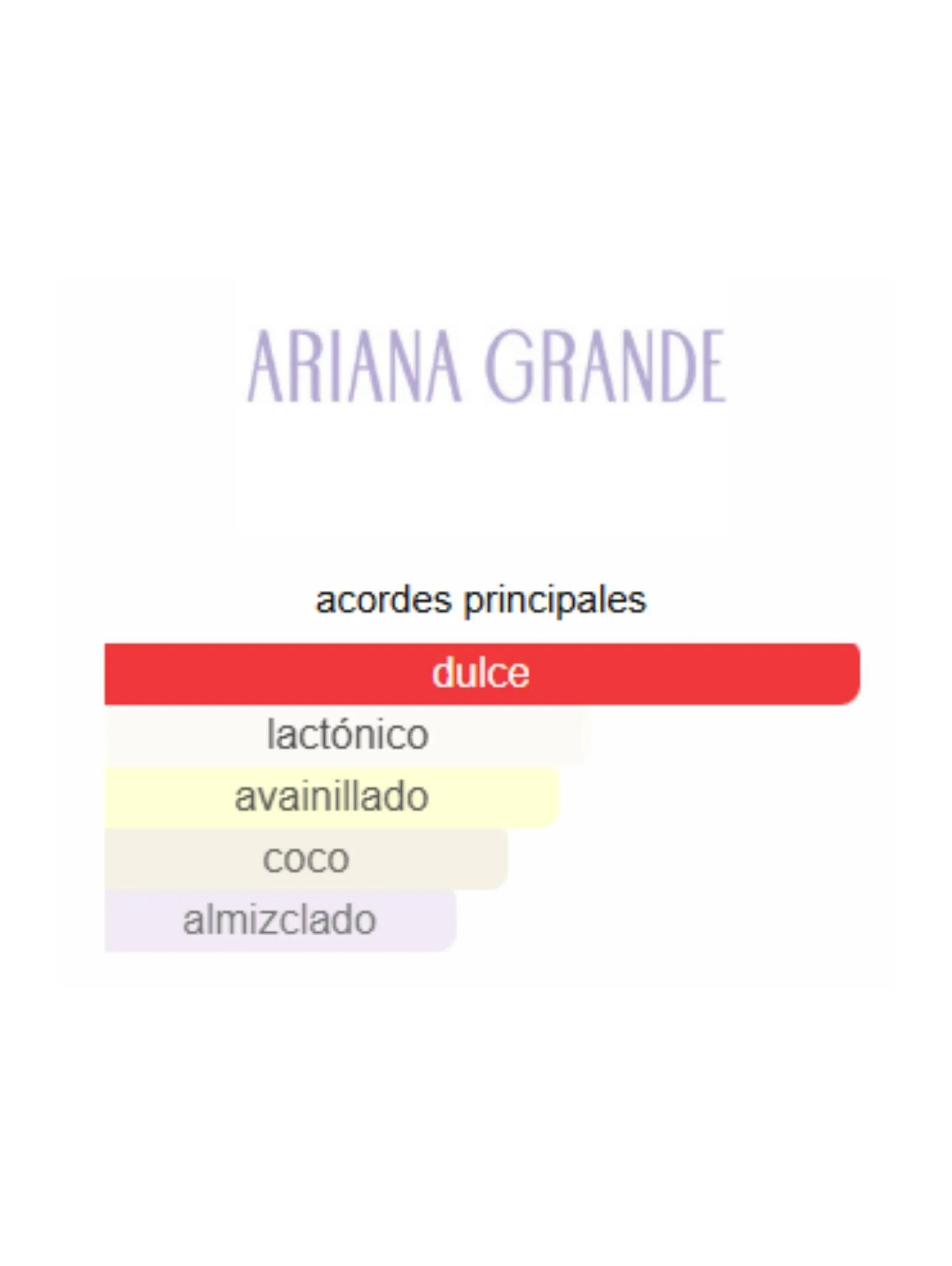 Cloud - Ariana Grande - Image 2
