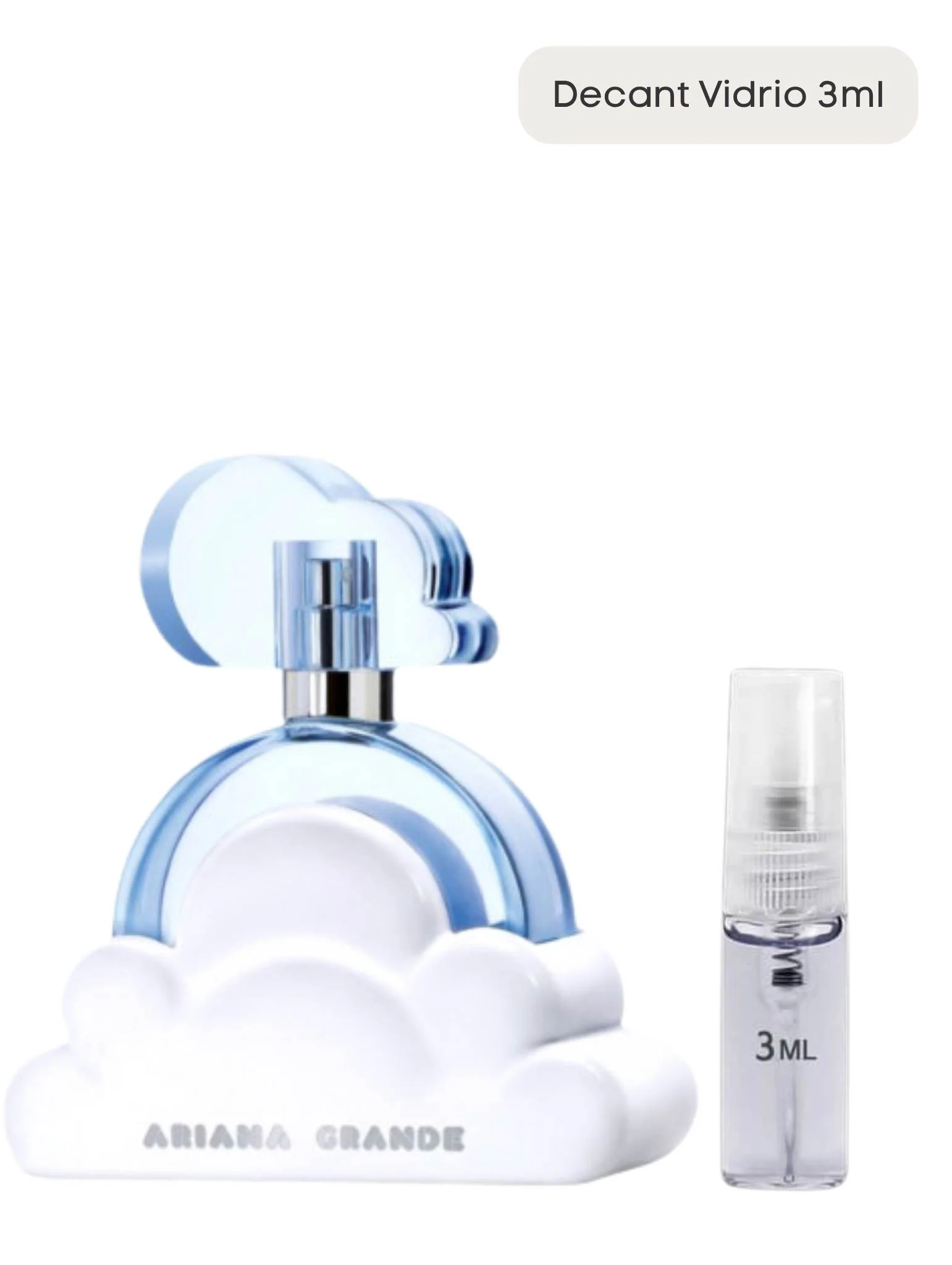 Cloud - Ariana Grande - Image 4