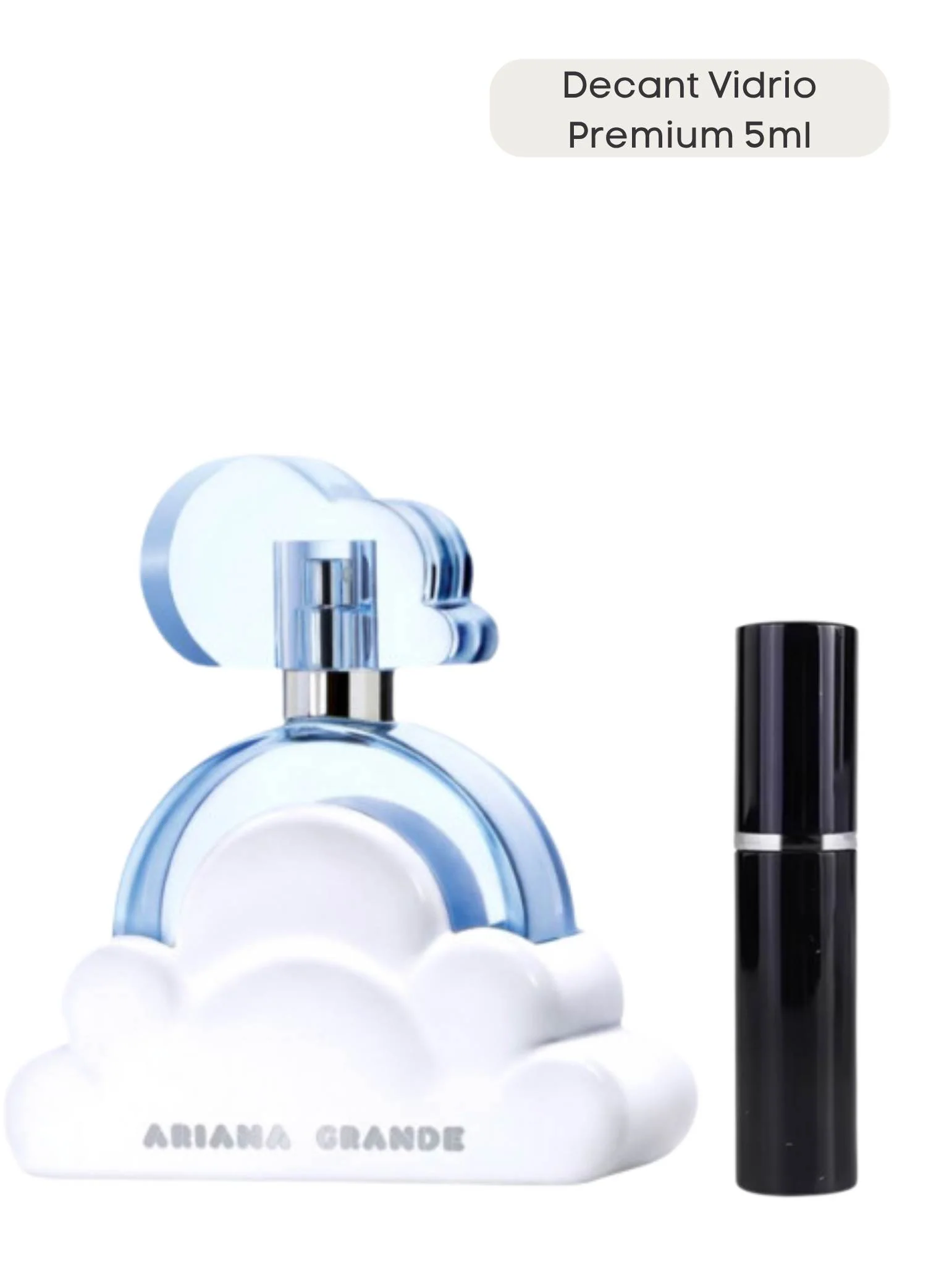 Cloud - Ariana Grande - Image 5