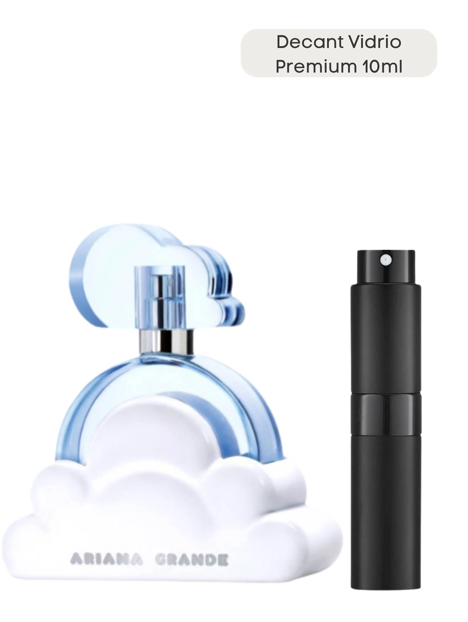 Cloud - Ariana Grande - Image 6
