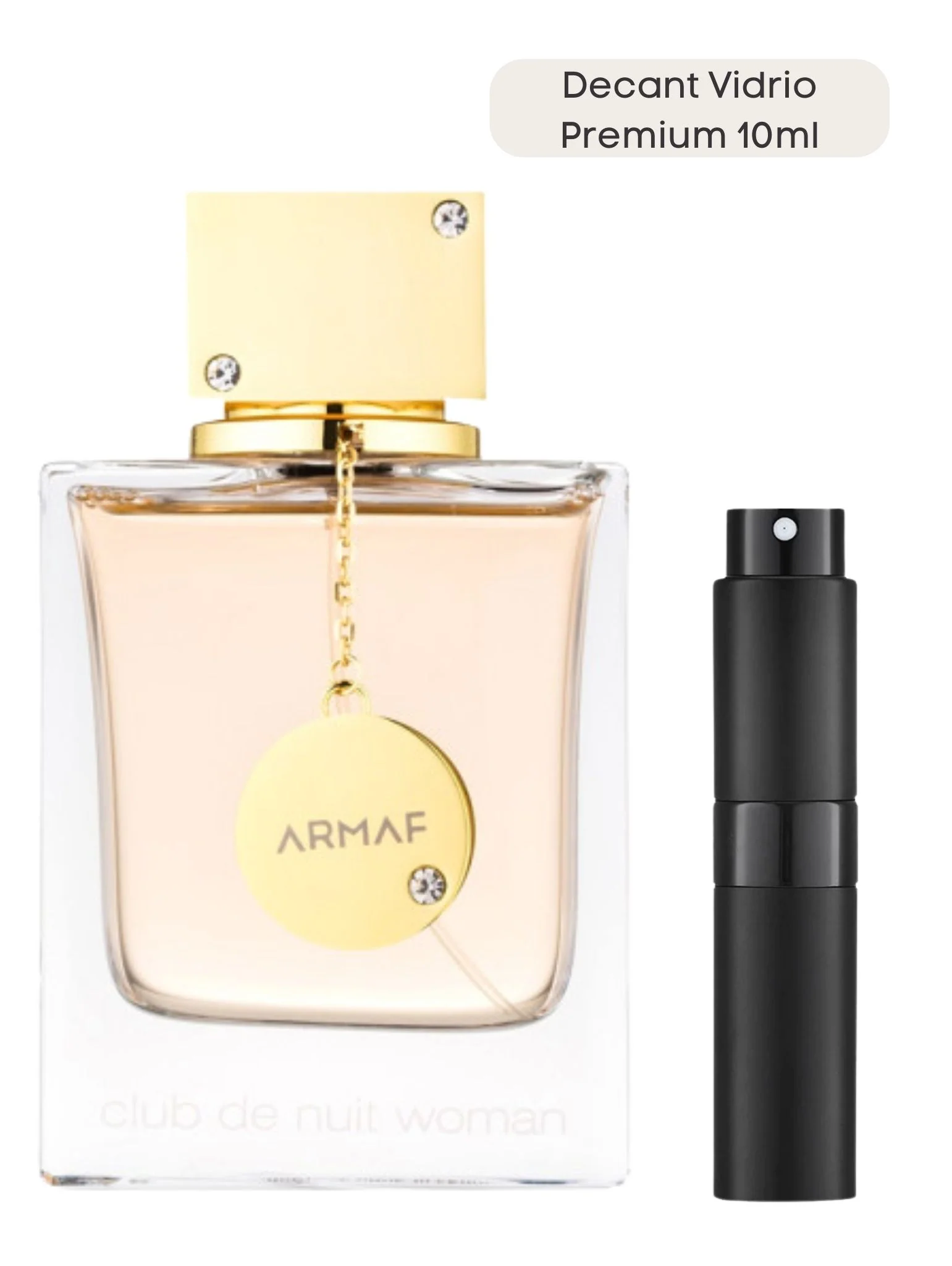 Club de Nuit Woman - Armaf - Image 6