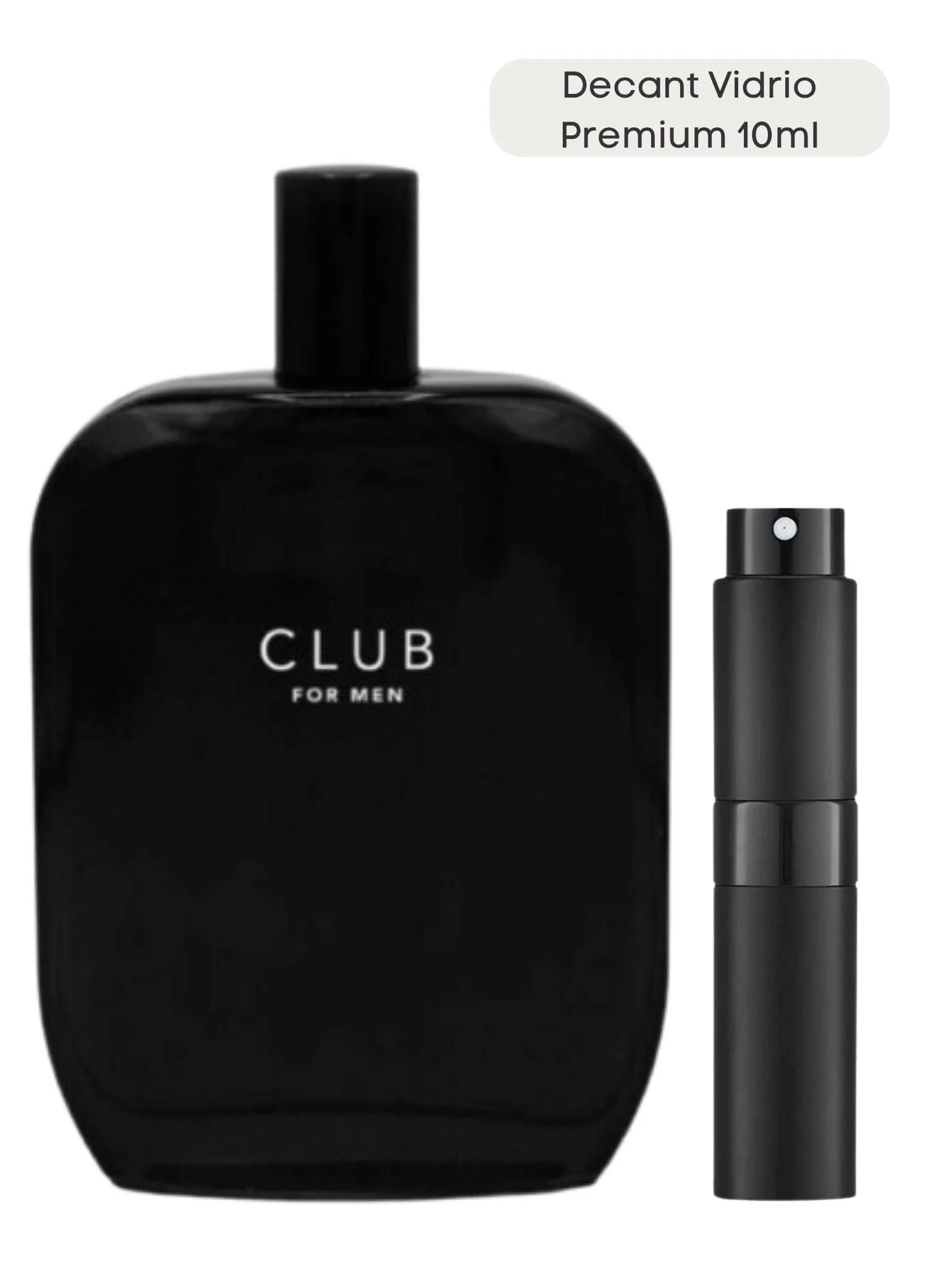 Club for Men - Fragrance One - Image 6