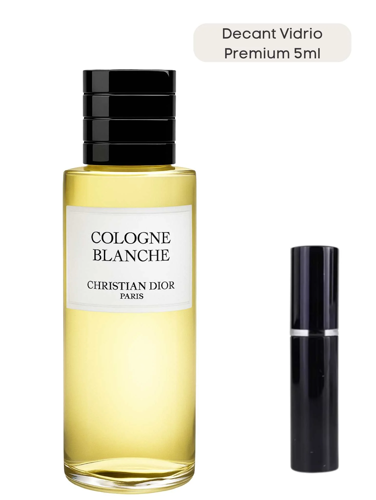 Cologne Blanche - Dior - Image 5
