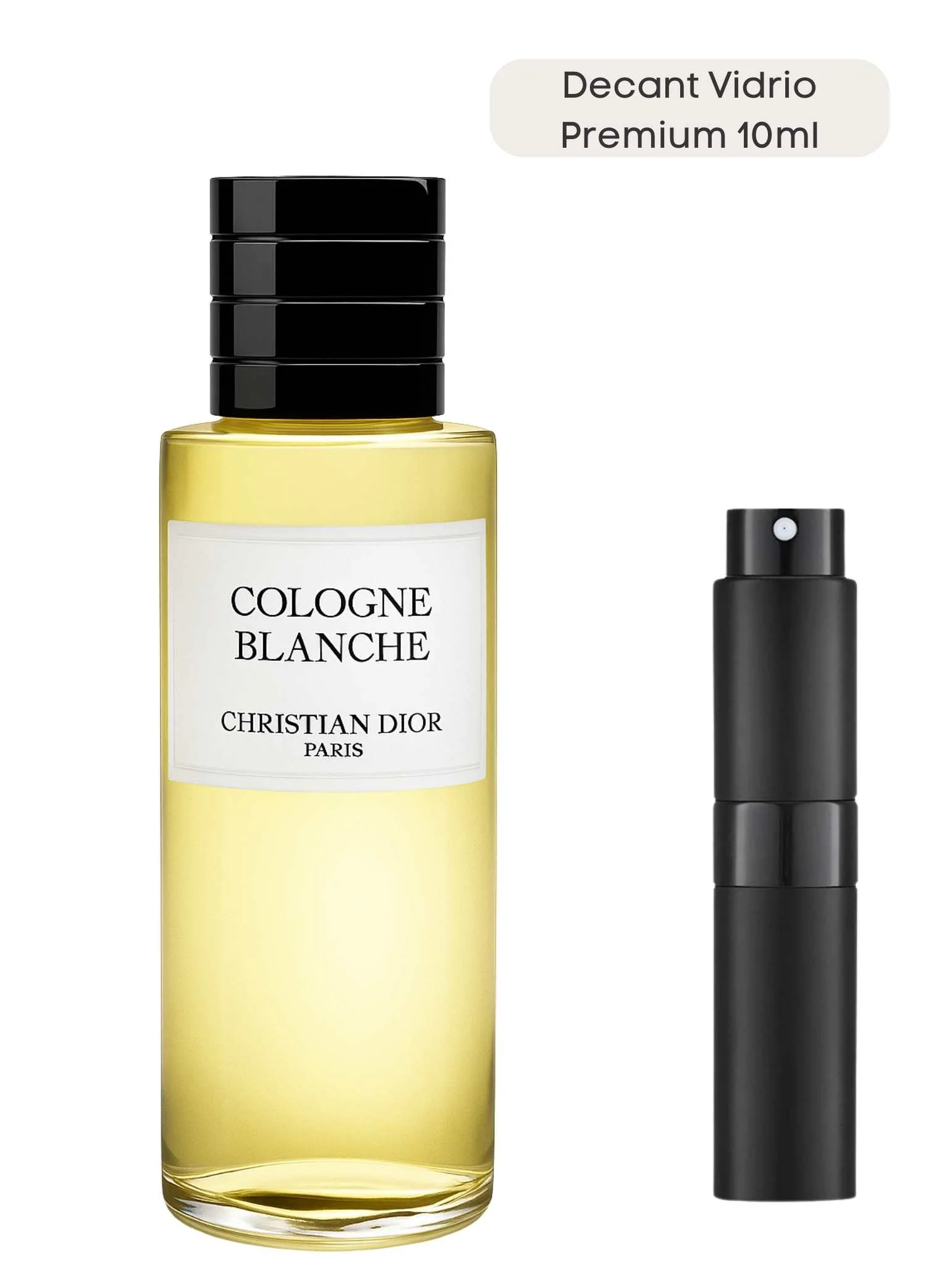 Cologne Blanche - Dior - Image 6