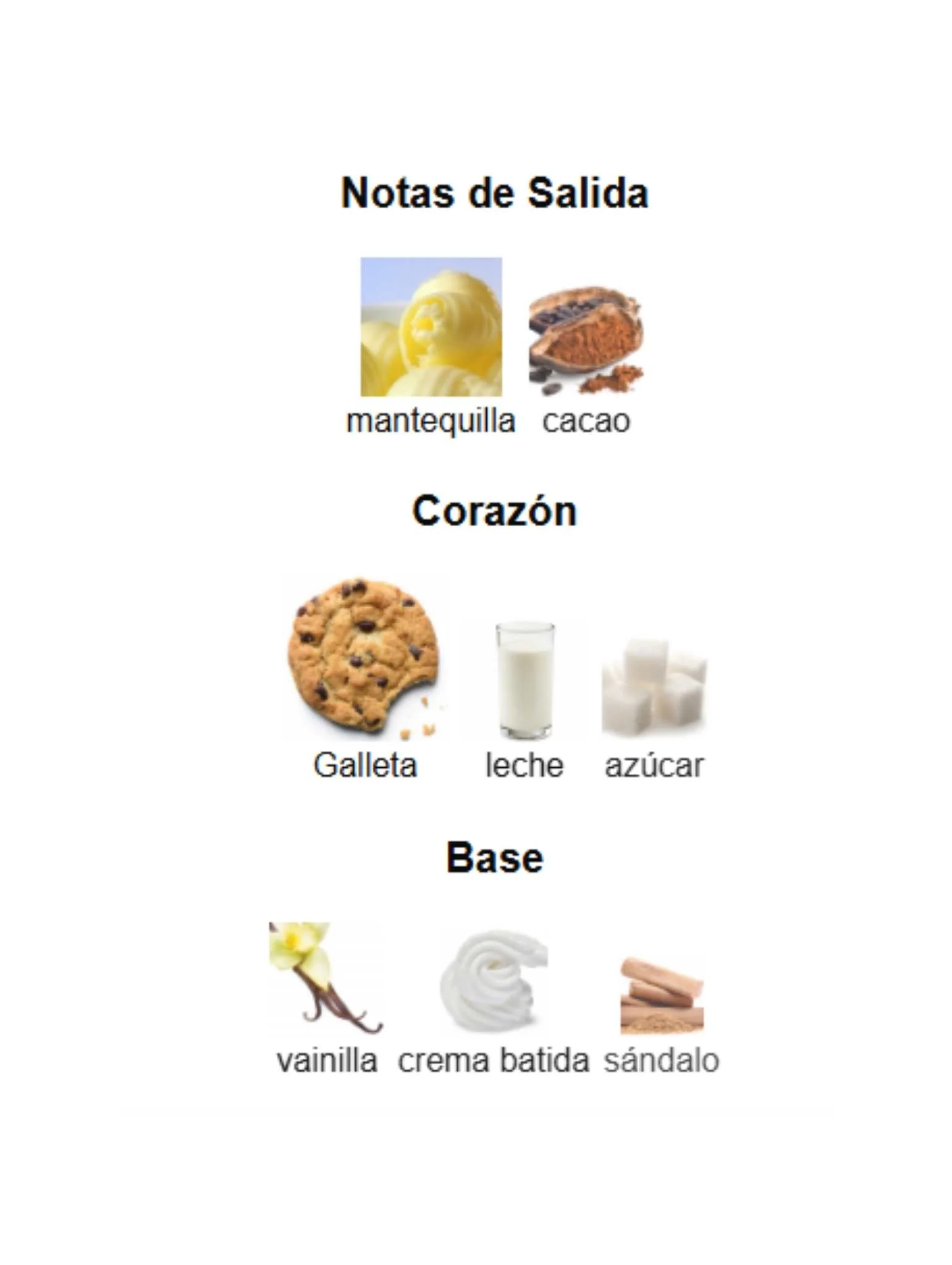 Cookie Crave - Lattafa - Image 3