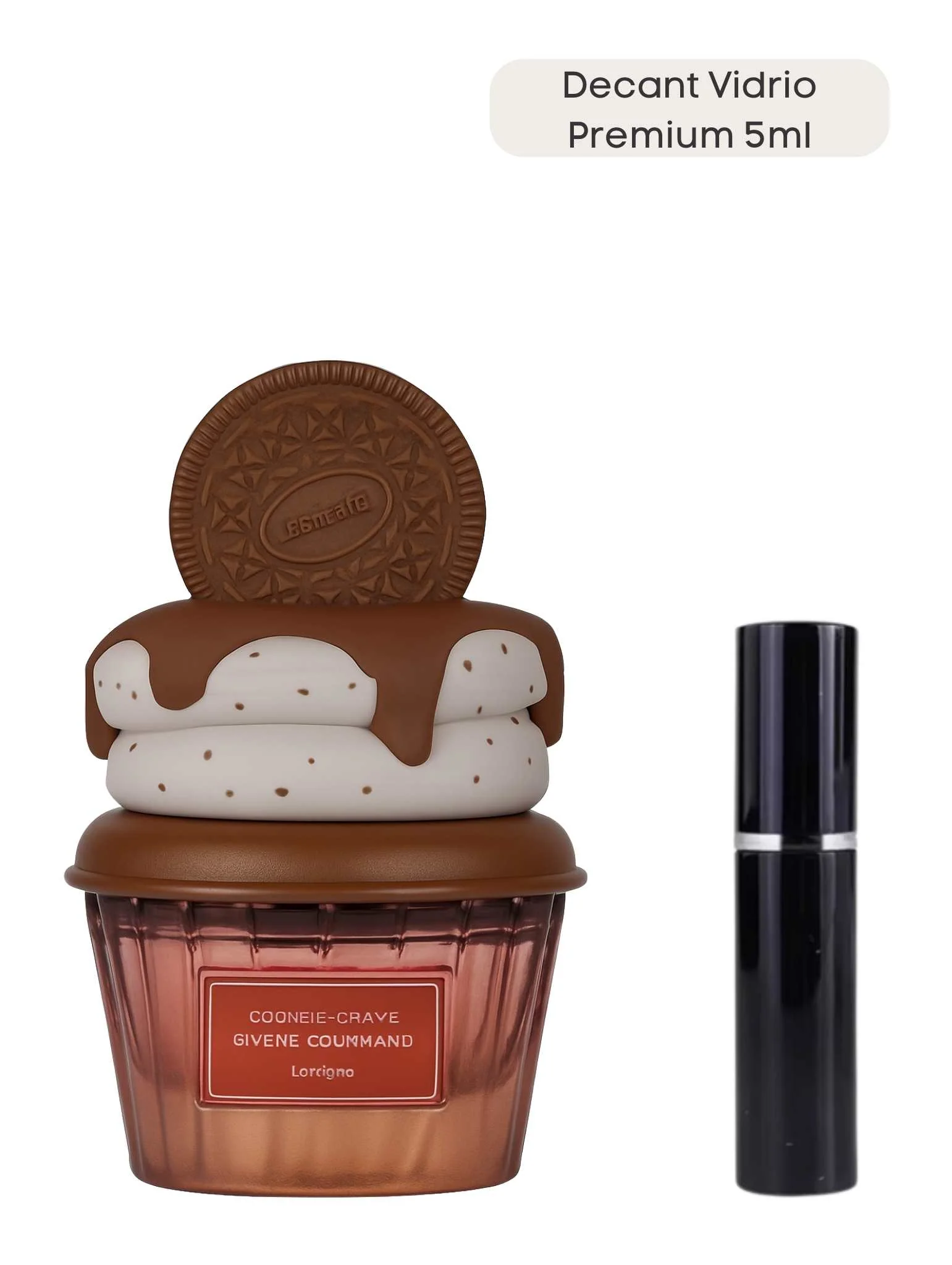 Cookie Crave - Lattafa - Image 5