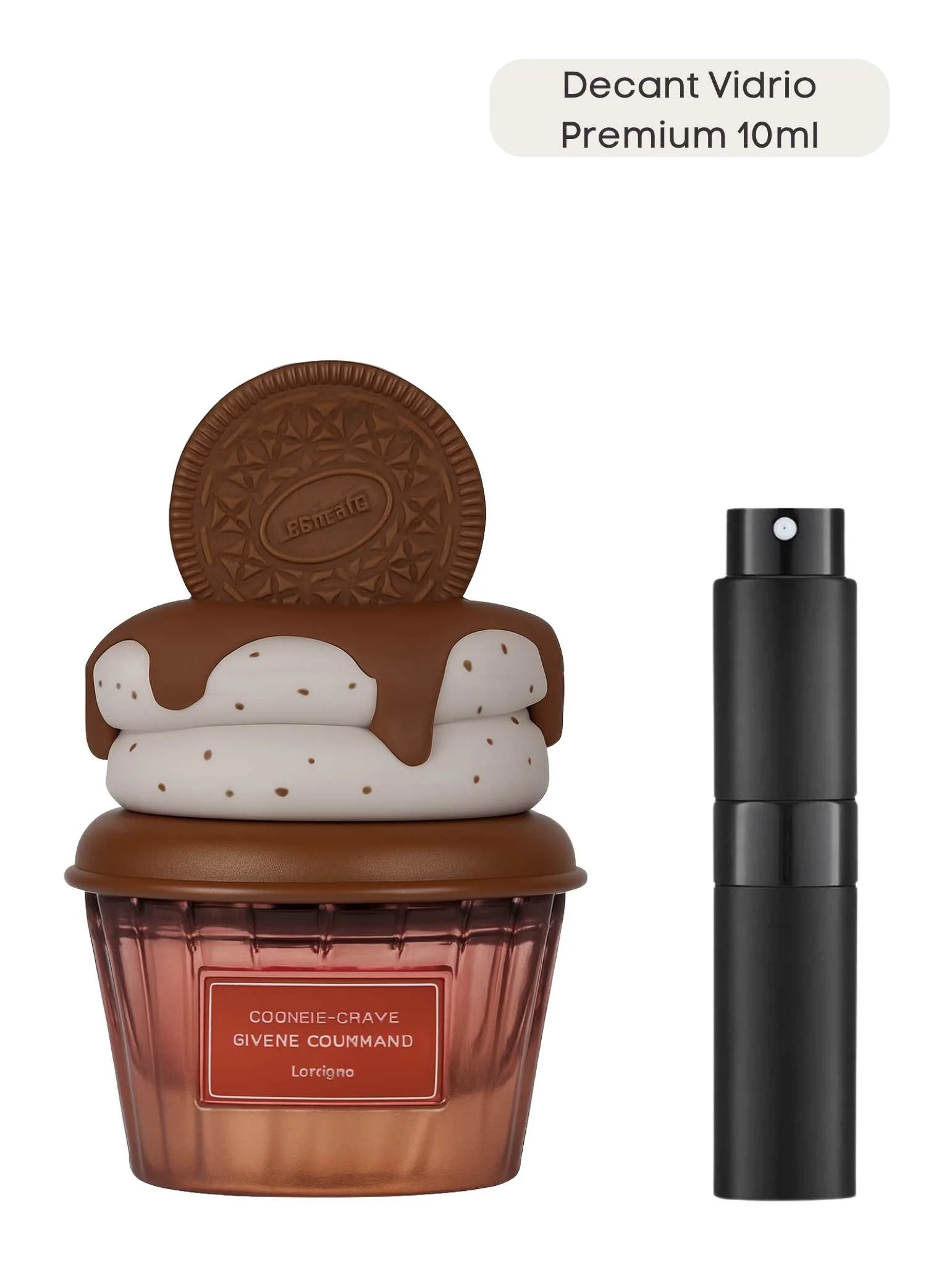Cookie Crave - Lattafa - Image 6