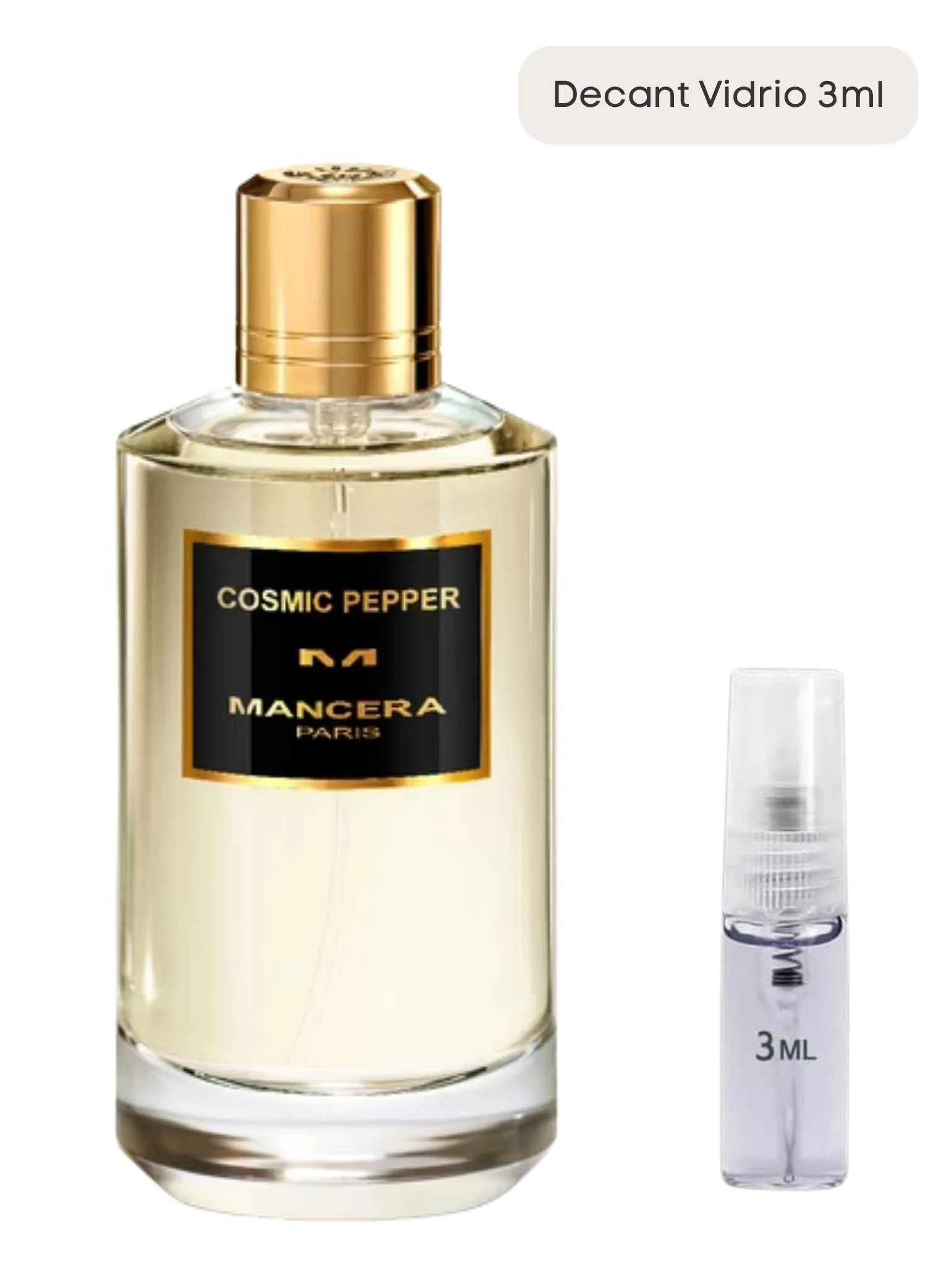 Cosmic Pepper - Mancera - Image 4