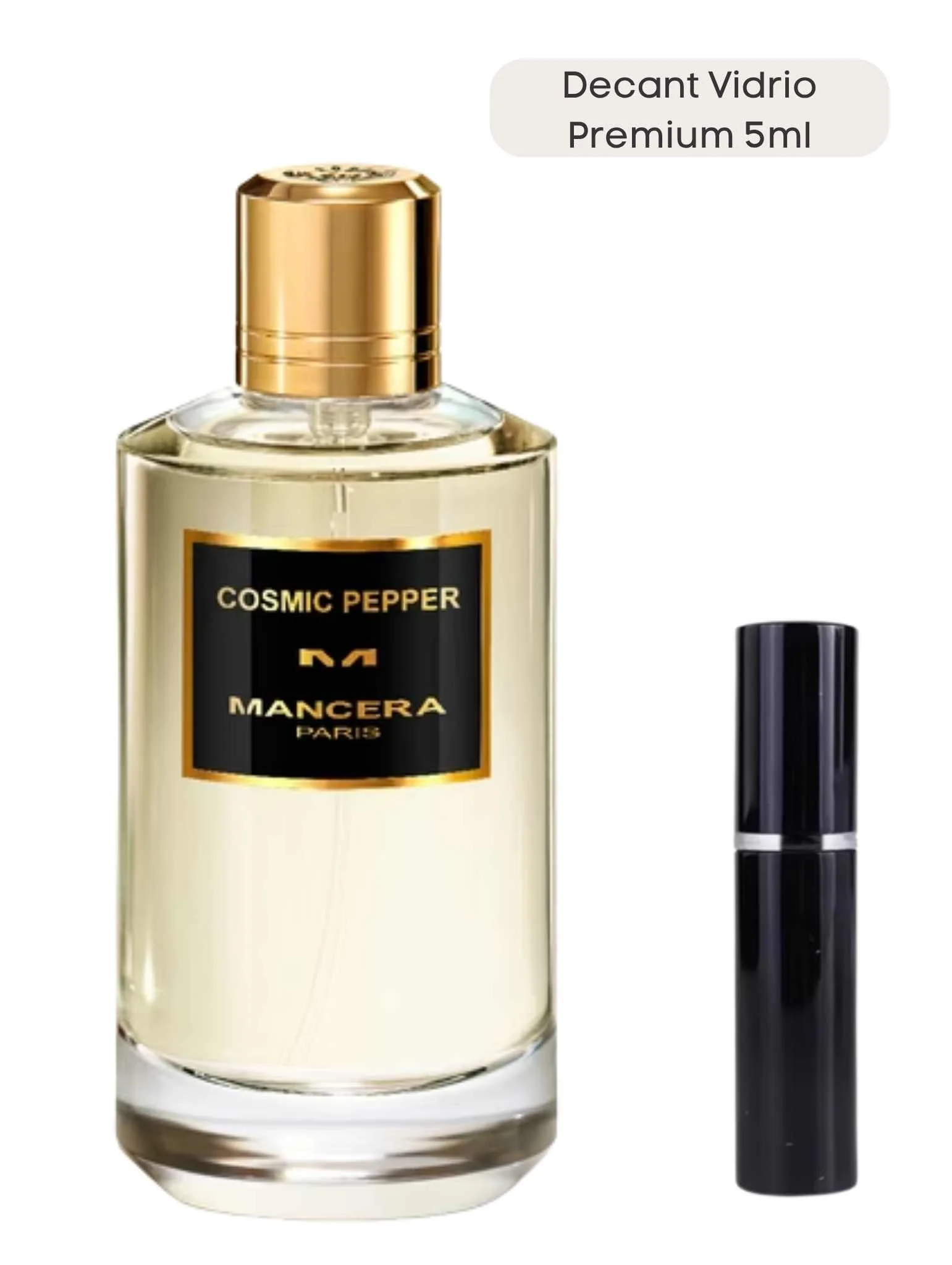 Cosmic Pepper - Mancera - Image 5