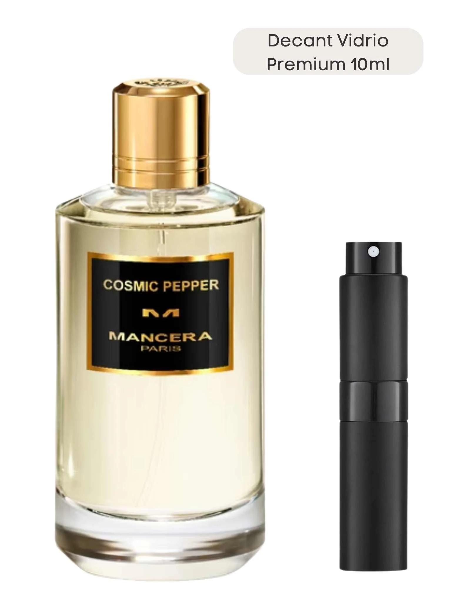 Cosmic Pepper - Mancera - Image 6