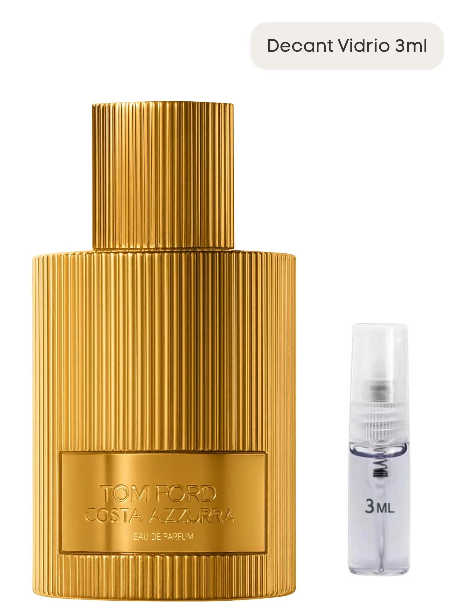 Costa Azzurra Parfum - Tom Ford - Image 4