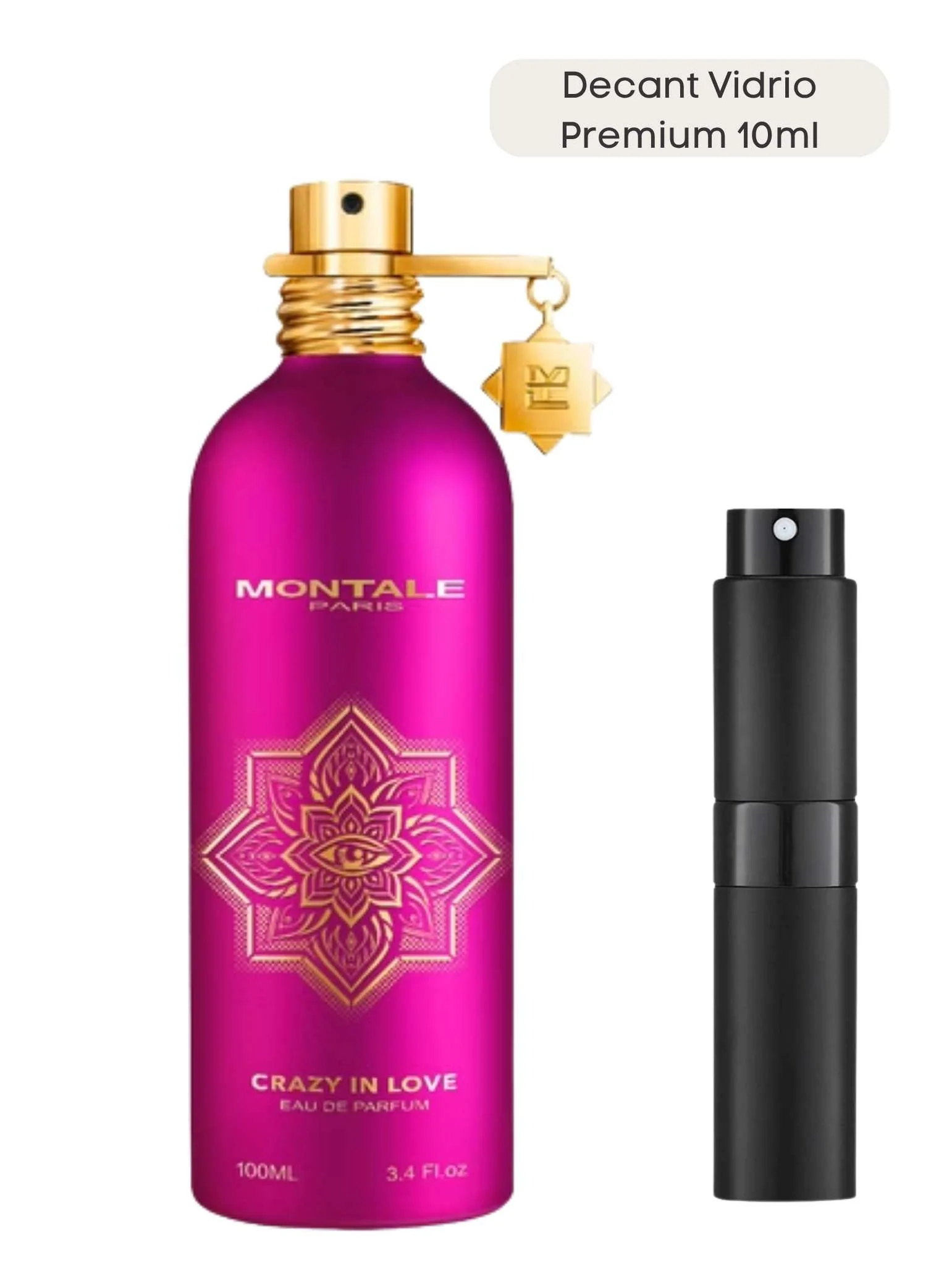 Crazy In Love - Montale - Image 6