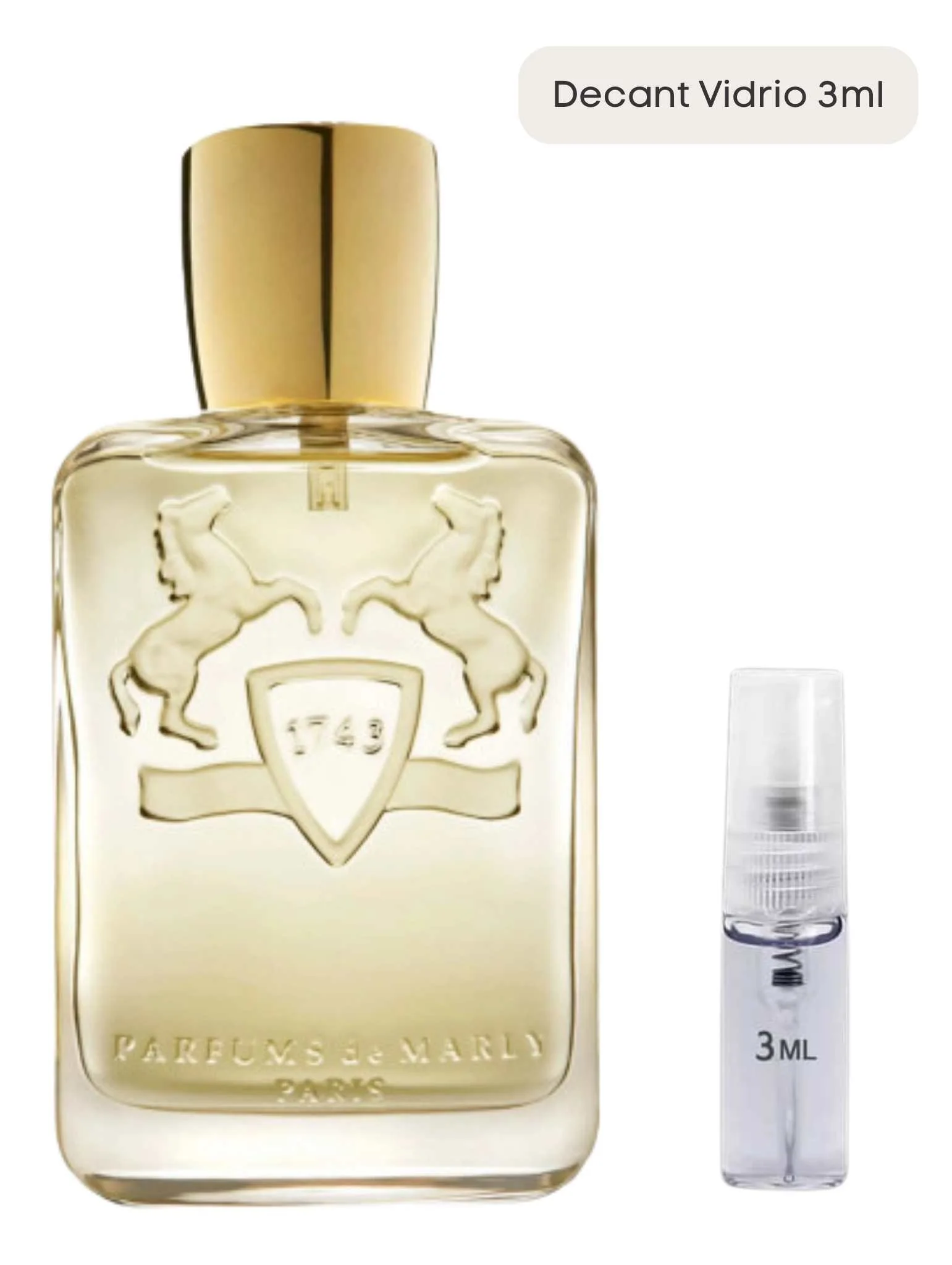 Darley - Parfums de Marly - Image 4