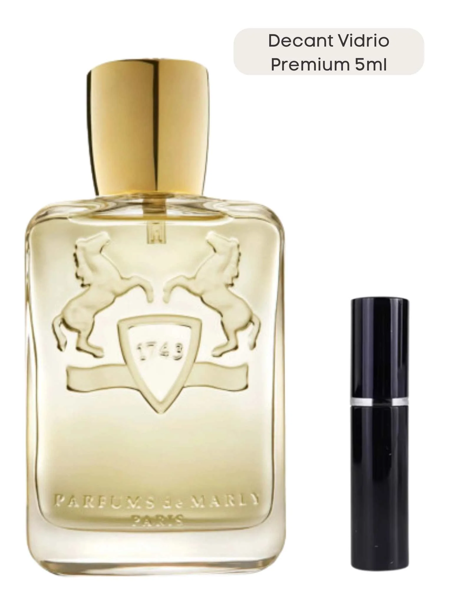 Darley - Parfums de Marly - Image 5