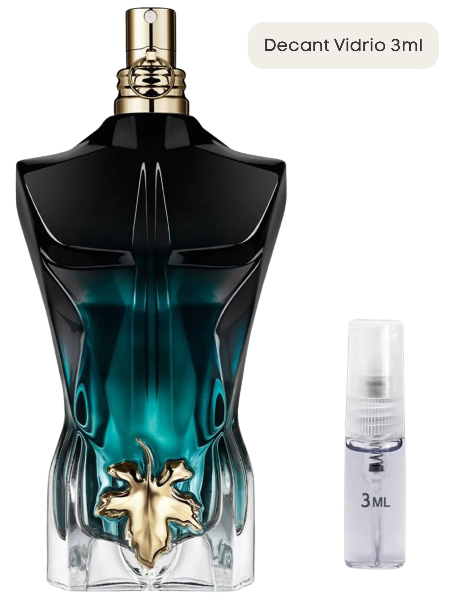 Le beau le Parfum - Jean Paul Gaultier - Image 4