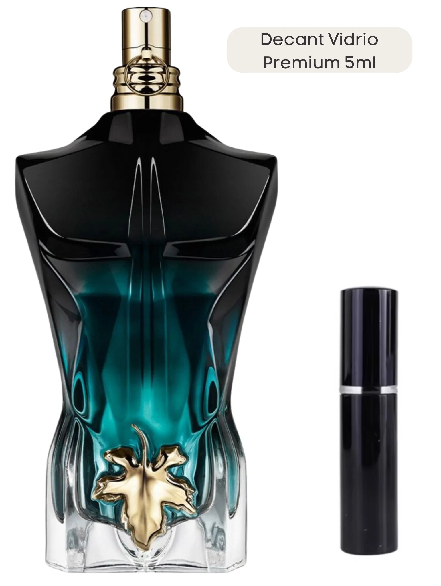 Le beau le Parfum - Jean Paul Gaultier - Image 5