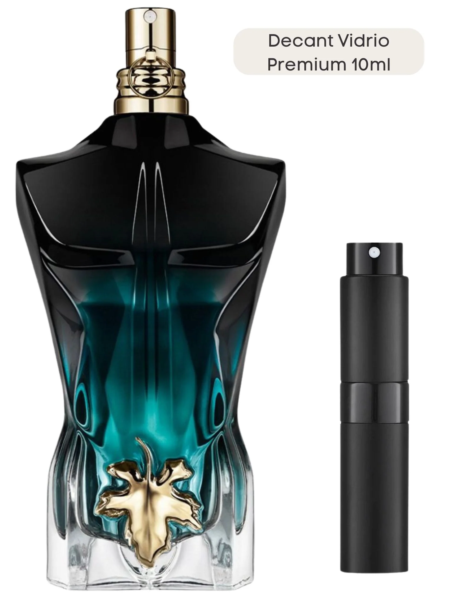 Le beau le Parfum - Jean Paul Gaultier - Image 6
