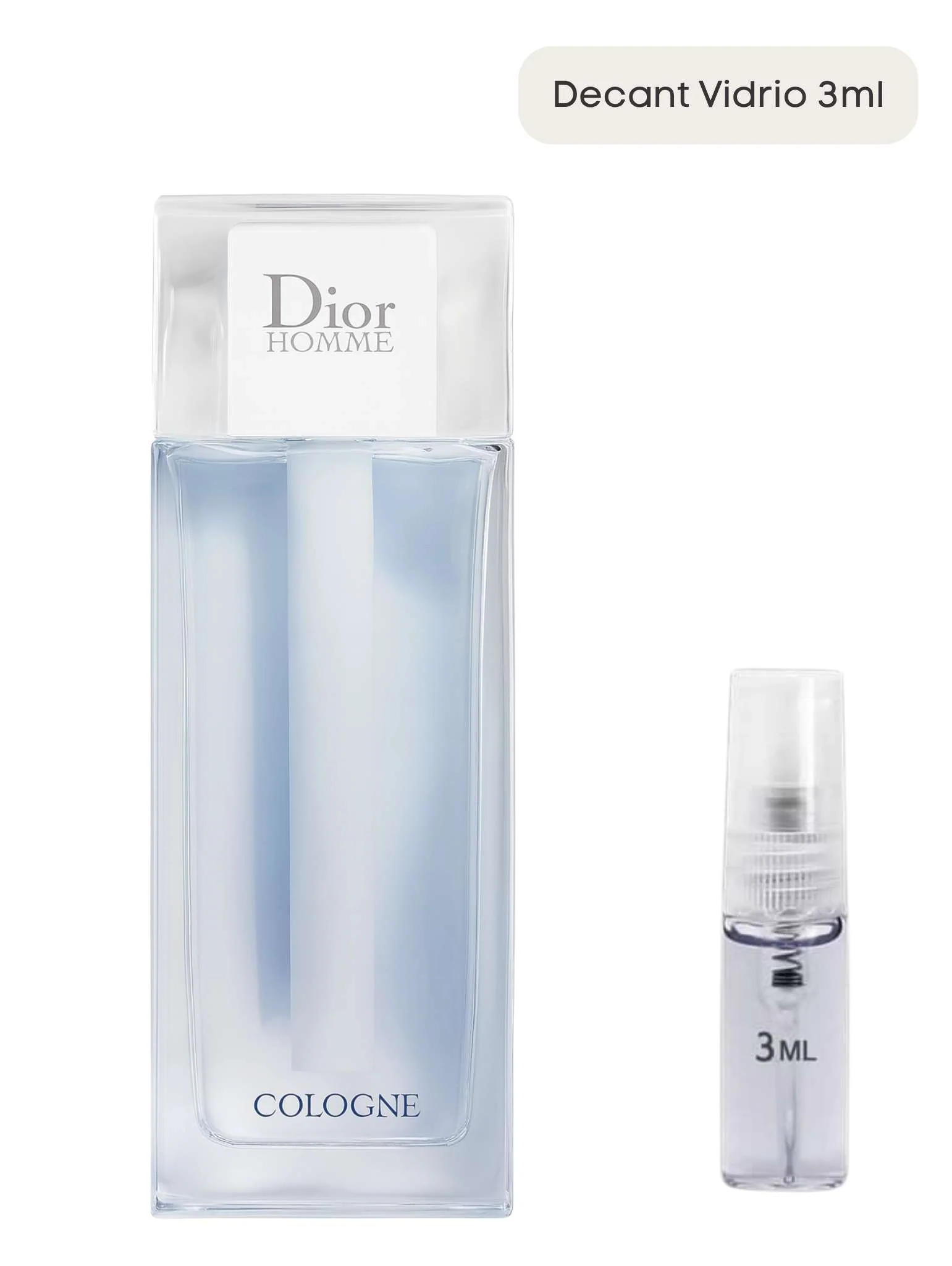 Dior Homme Cologne - Dior - Image 4
