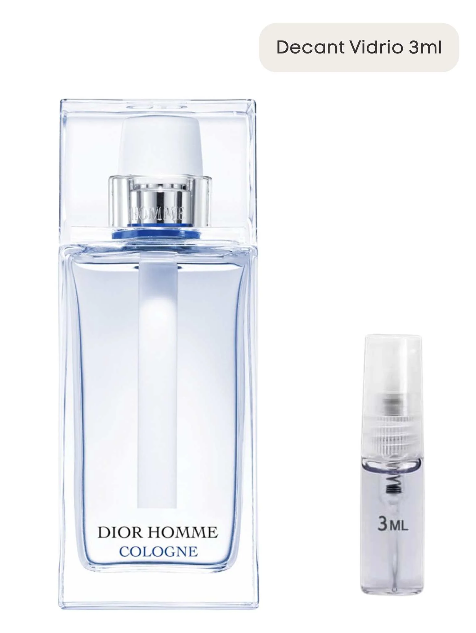 Dior Homme Cologne 2013 - Dior - Image 4