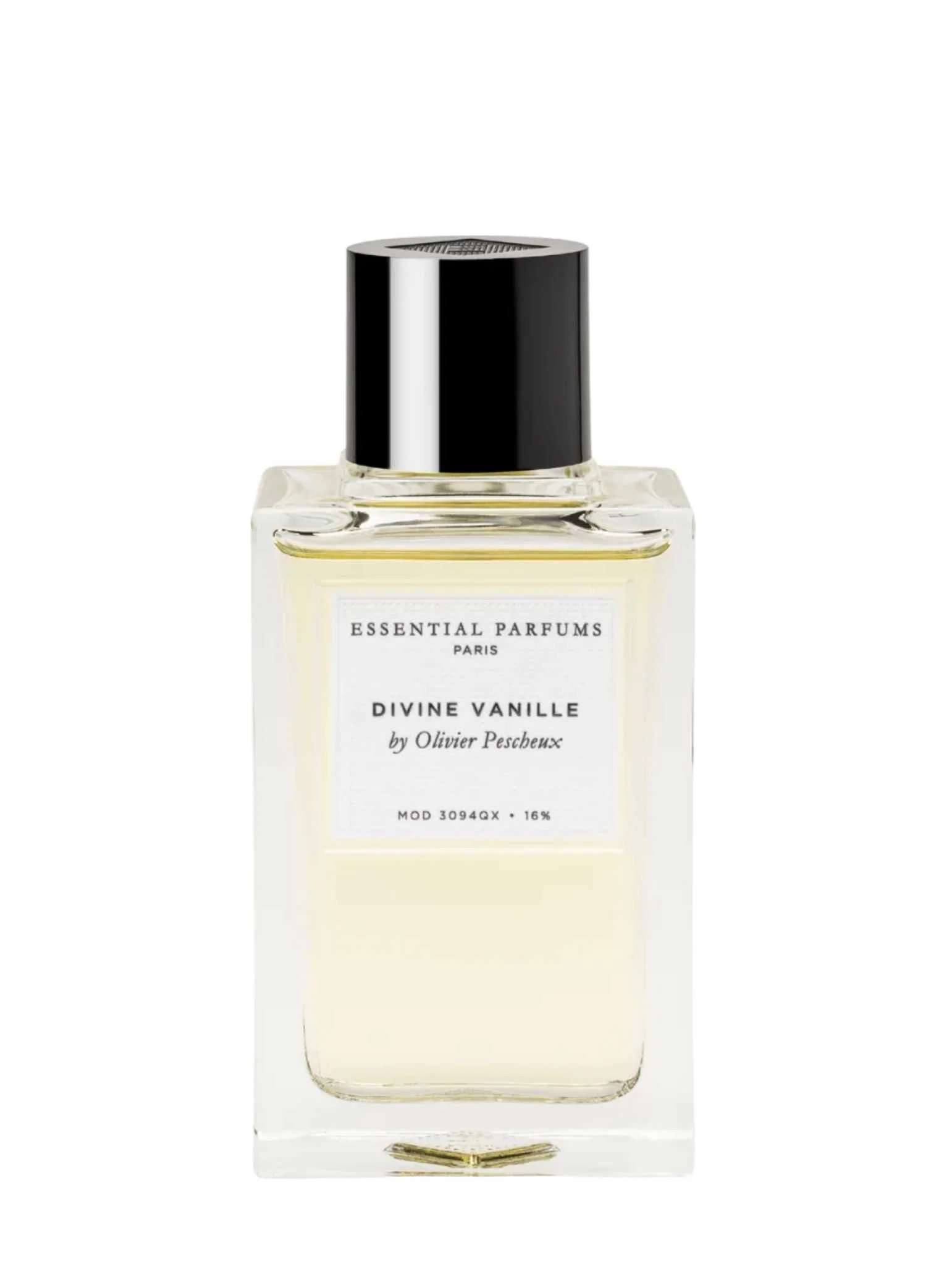 Divine Vanille - Essential Parfums