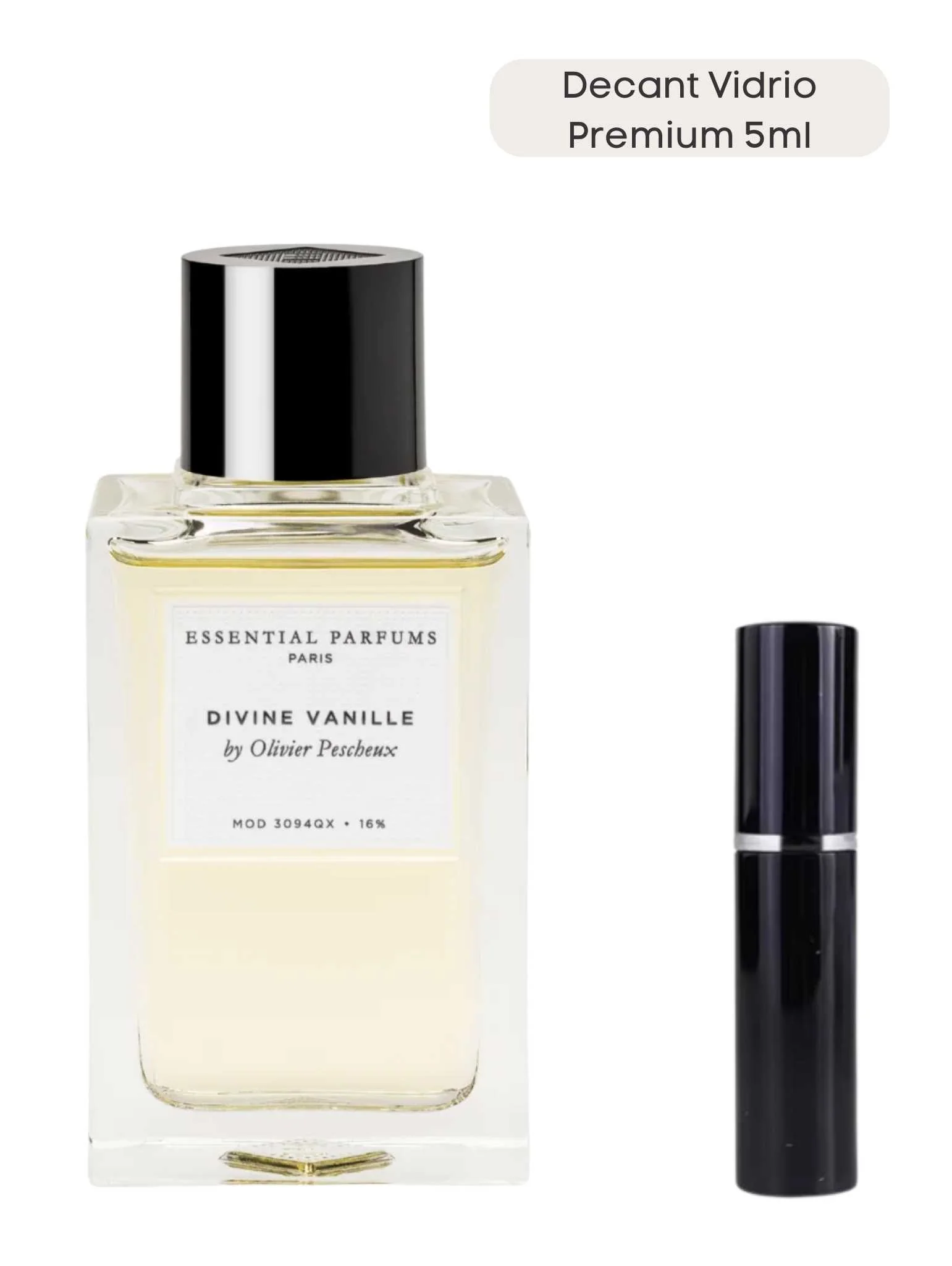 Divine Vanille - Essential Parfums - Image 5