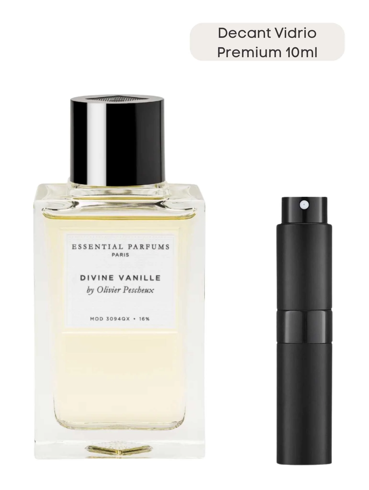 Divine Vanille - Essential Parfums - Image 6