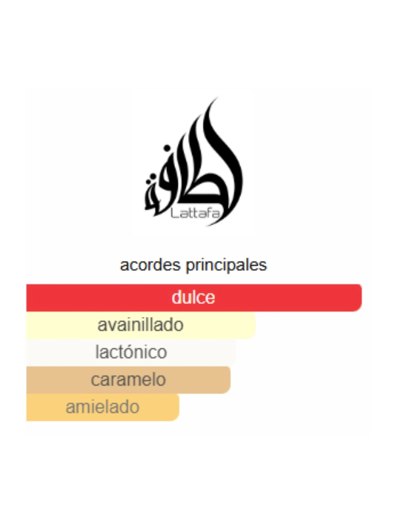 Eclaire - Lattafa - Image 2